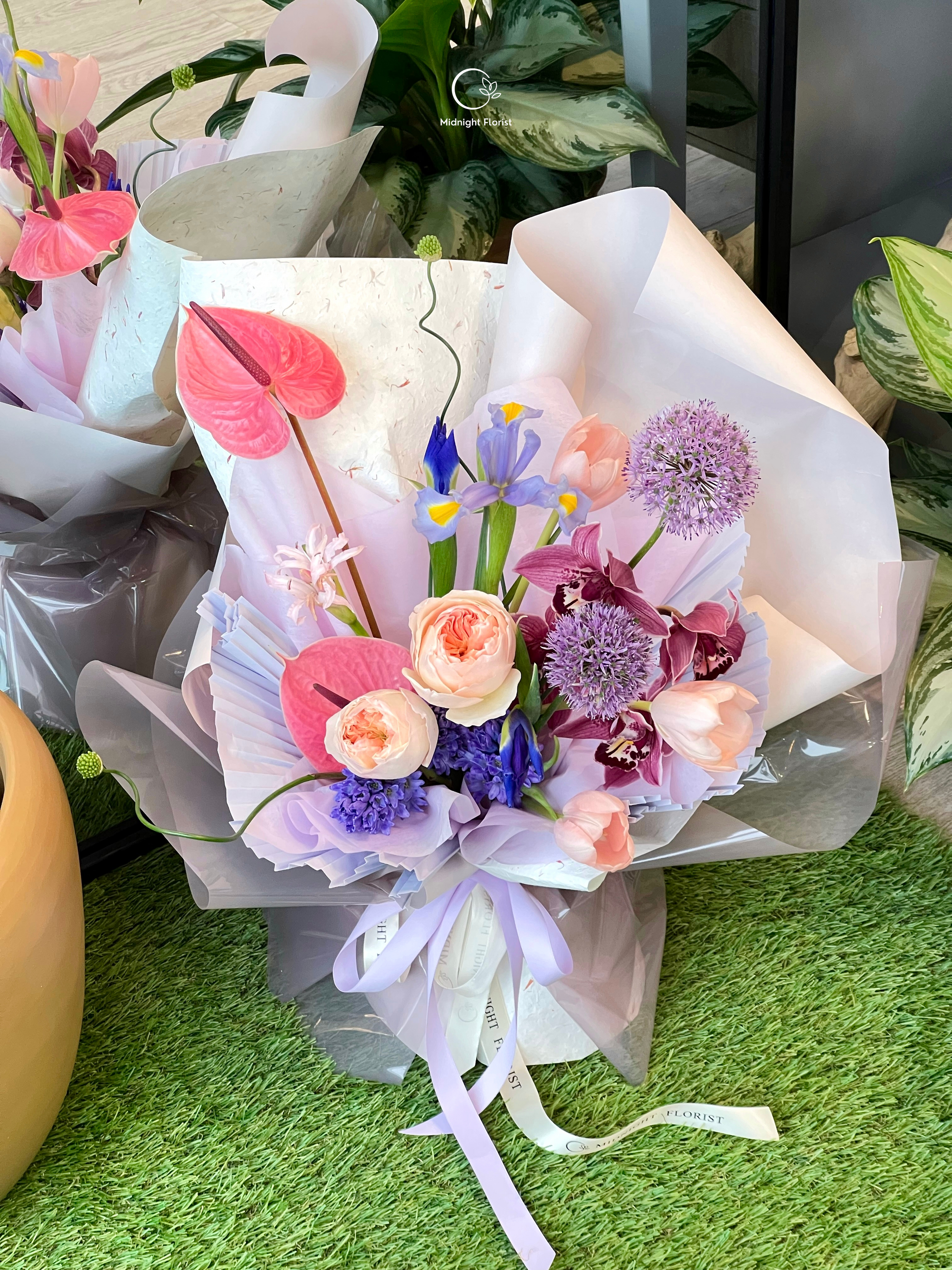 Florist Choice-Premium