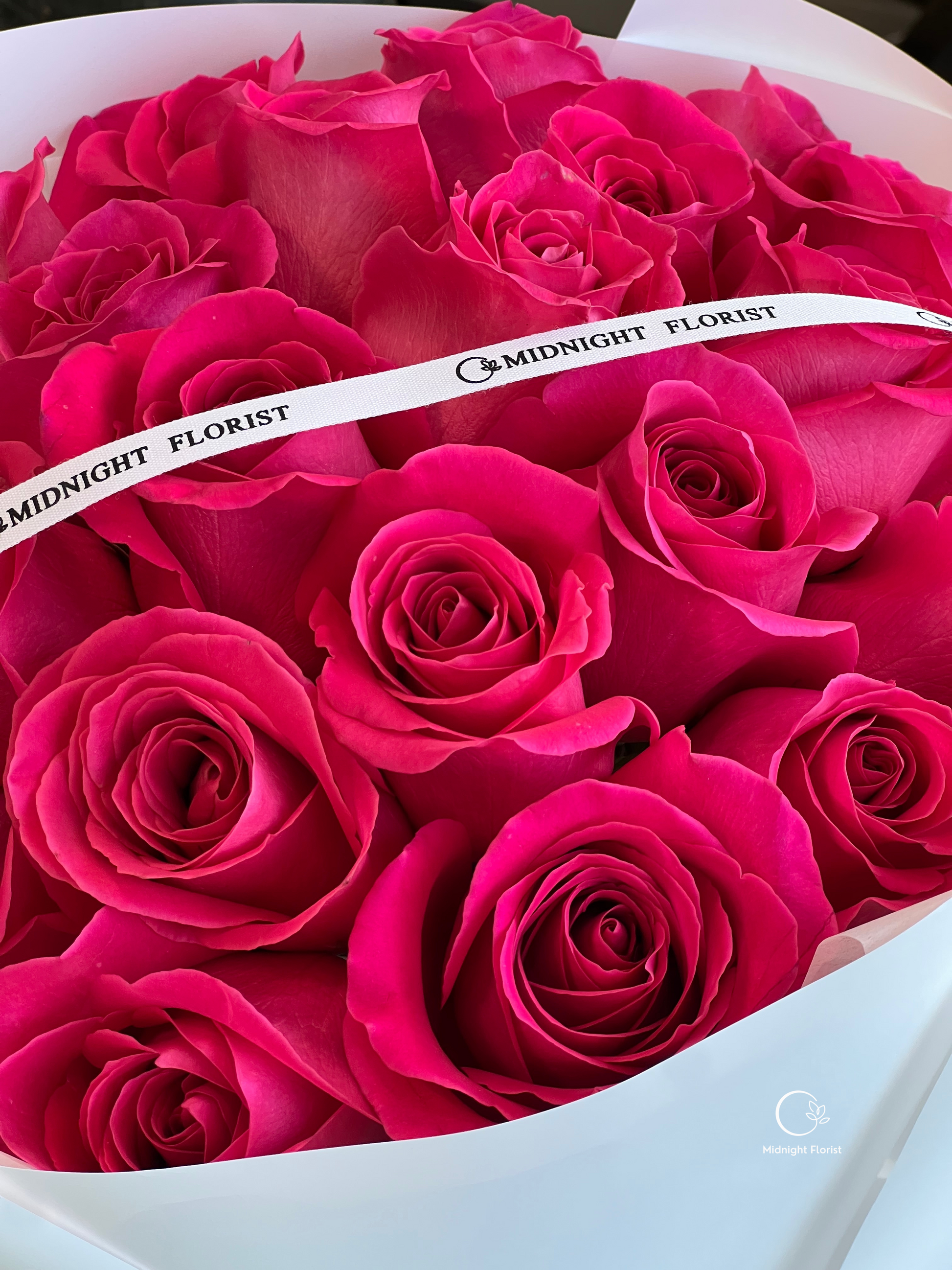 Pink Letter