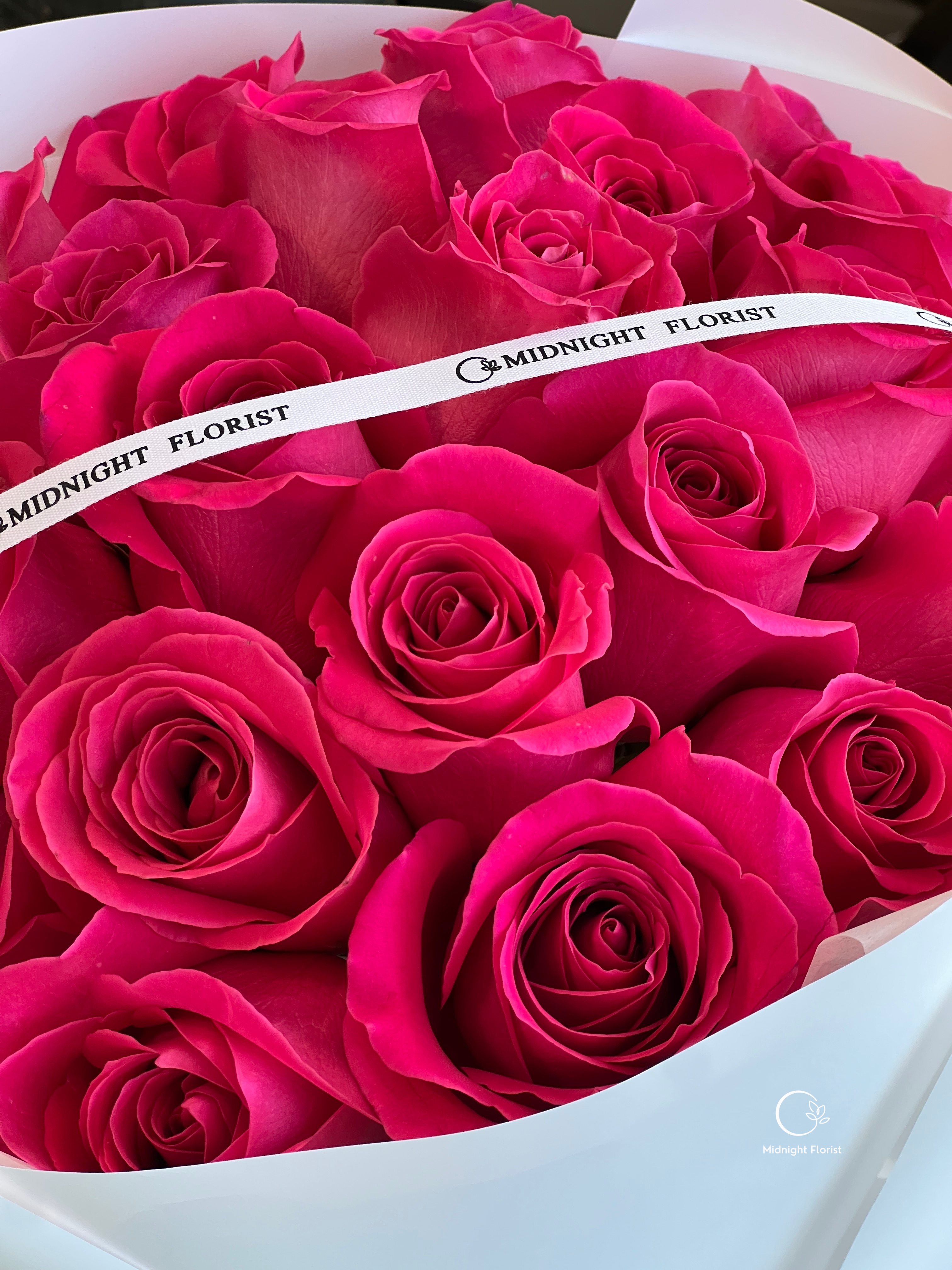 Pink Letter
