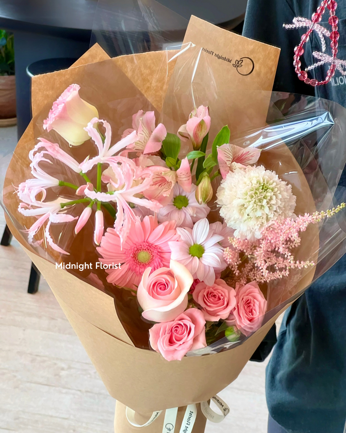 Florist Choice-Cutie