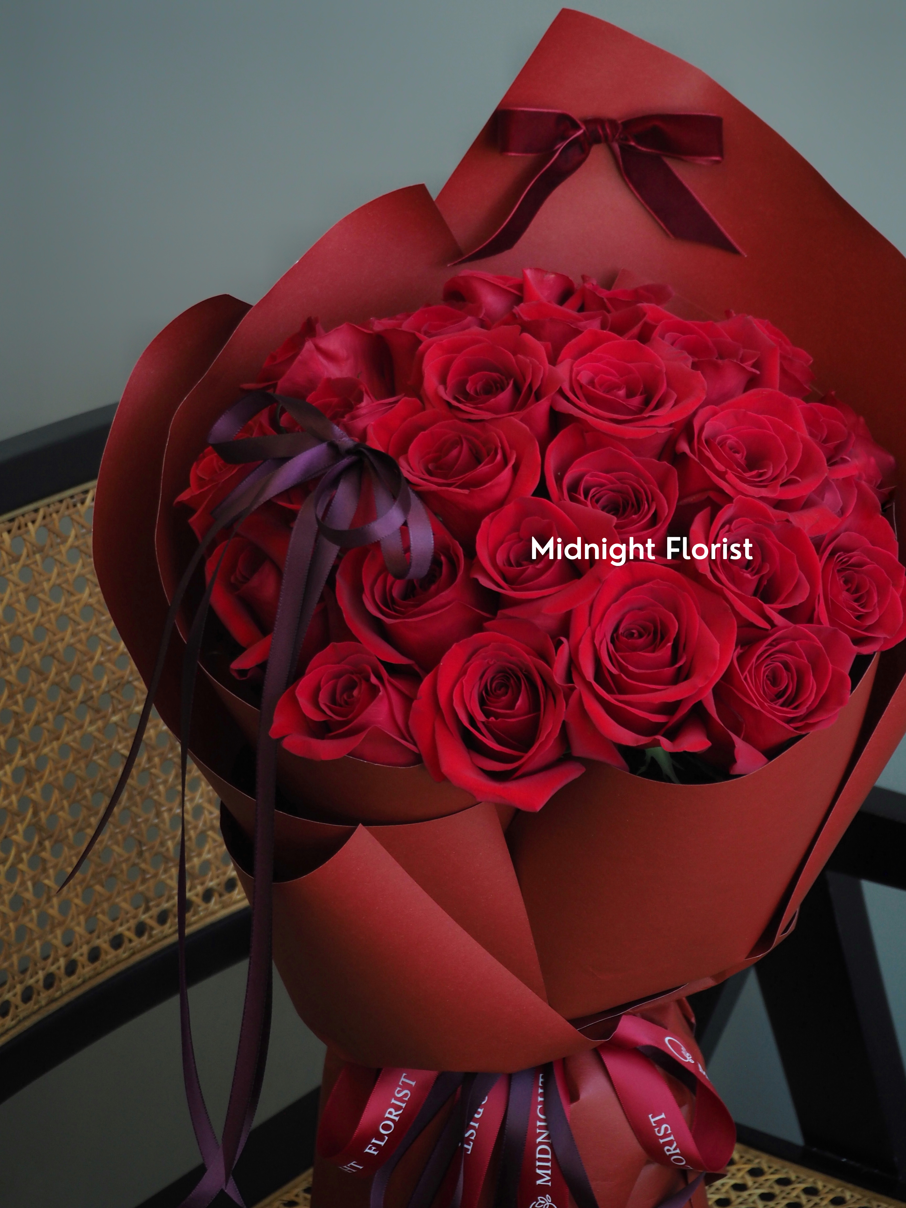 Rouge Velvet