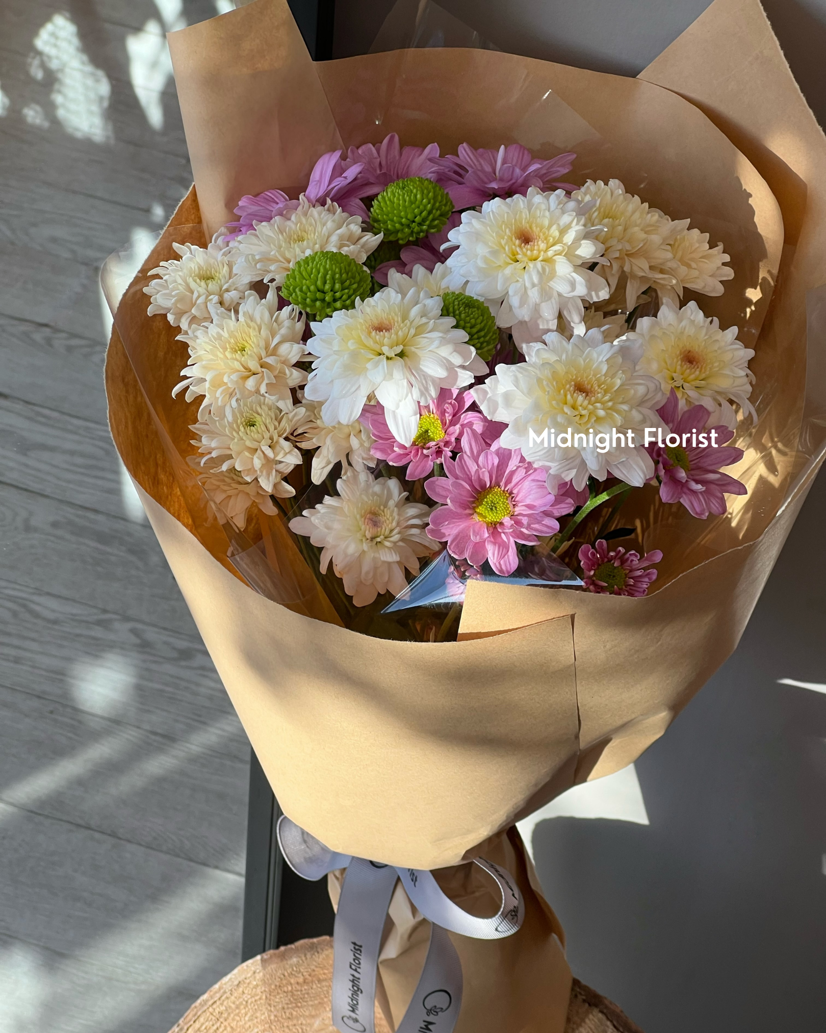 Daisy Bunch