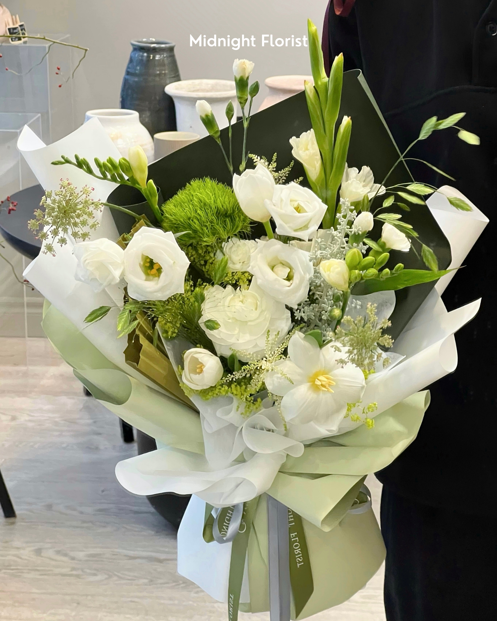 Florist Choice-Classic