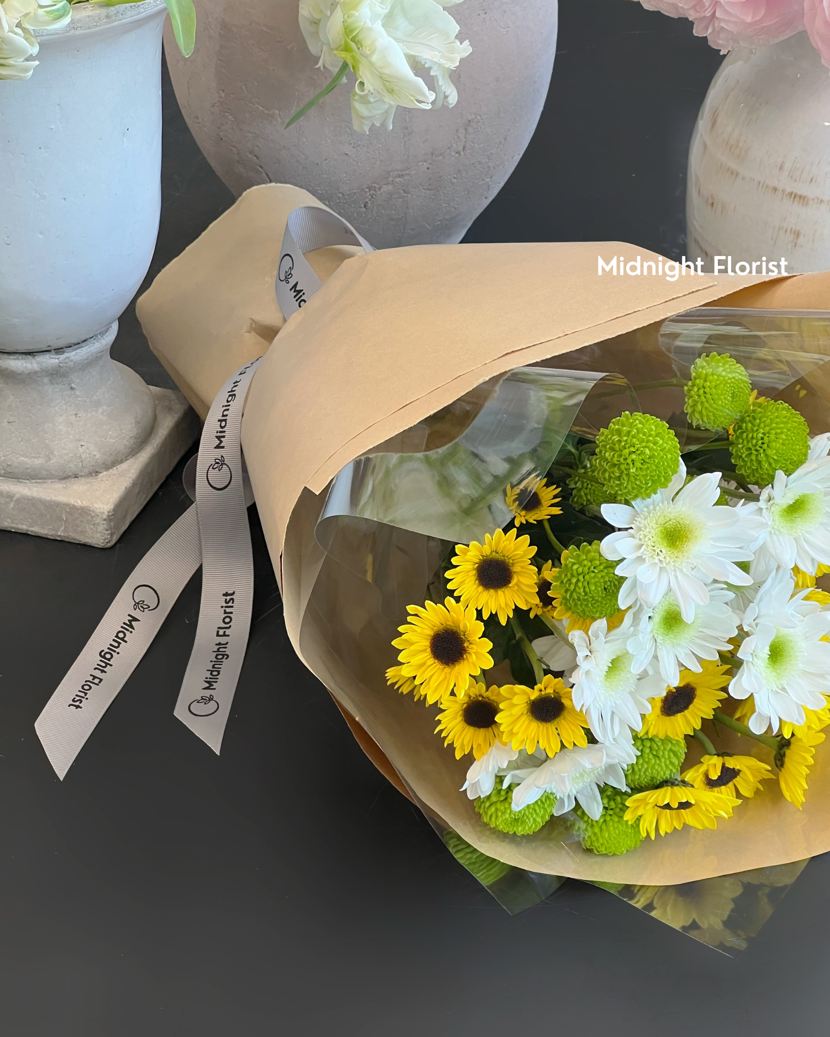 Daisy Bunch