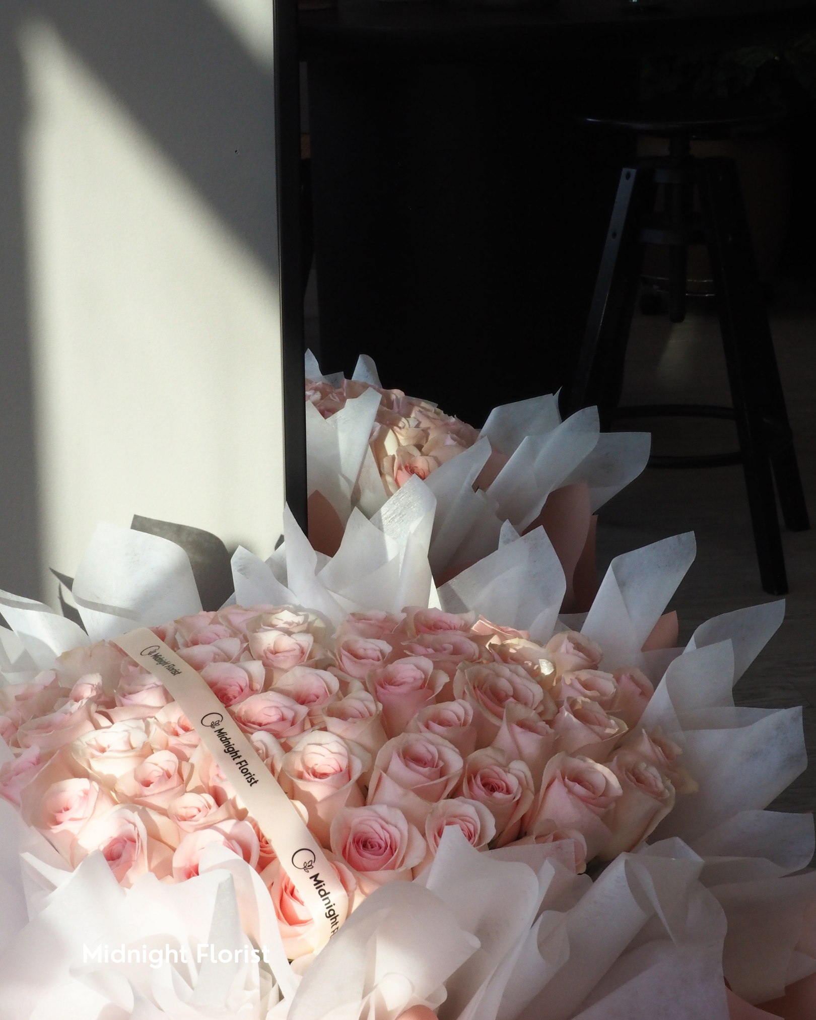 Sweetheart-Pink