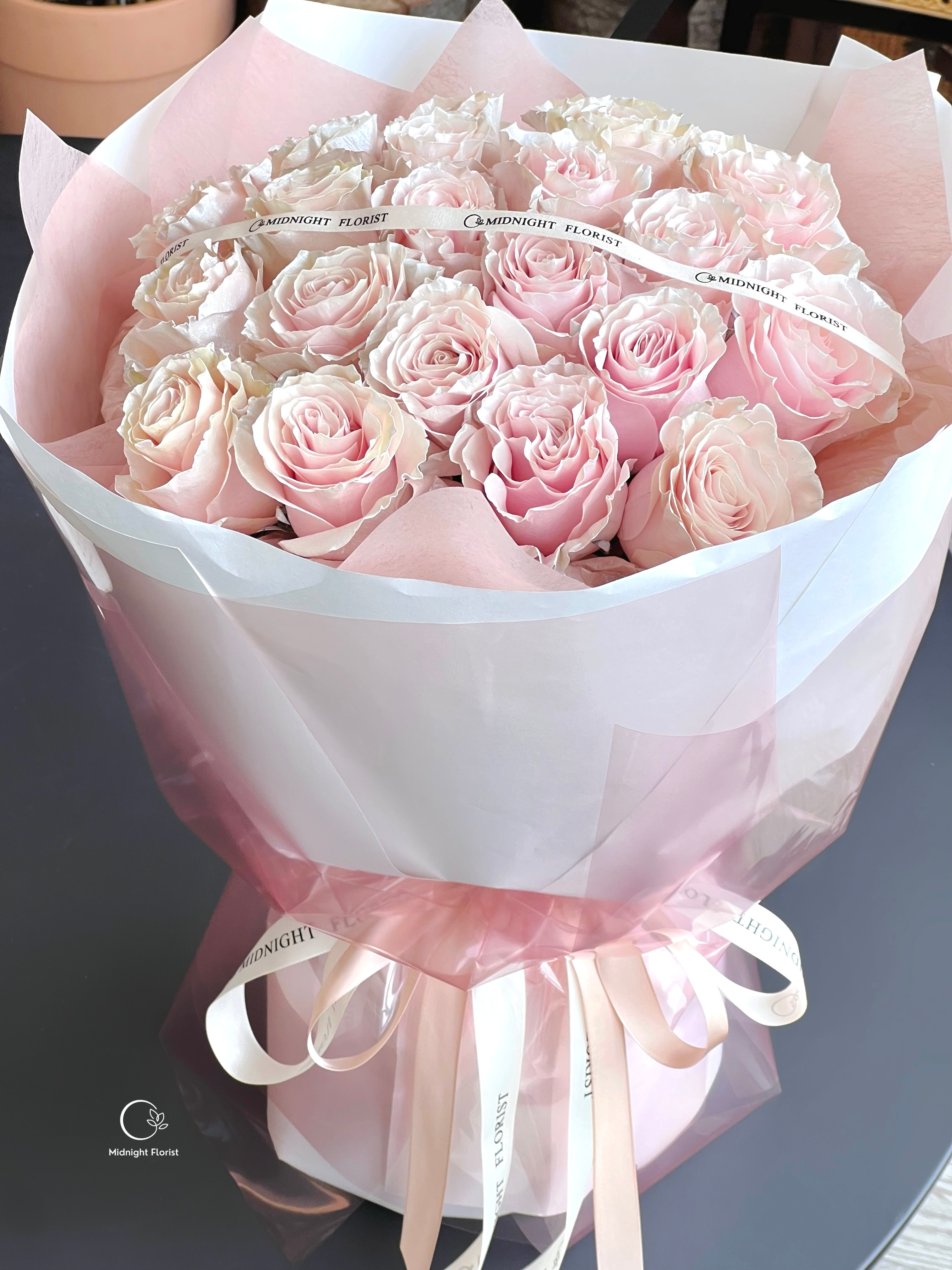 Pink Pearl