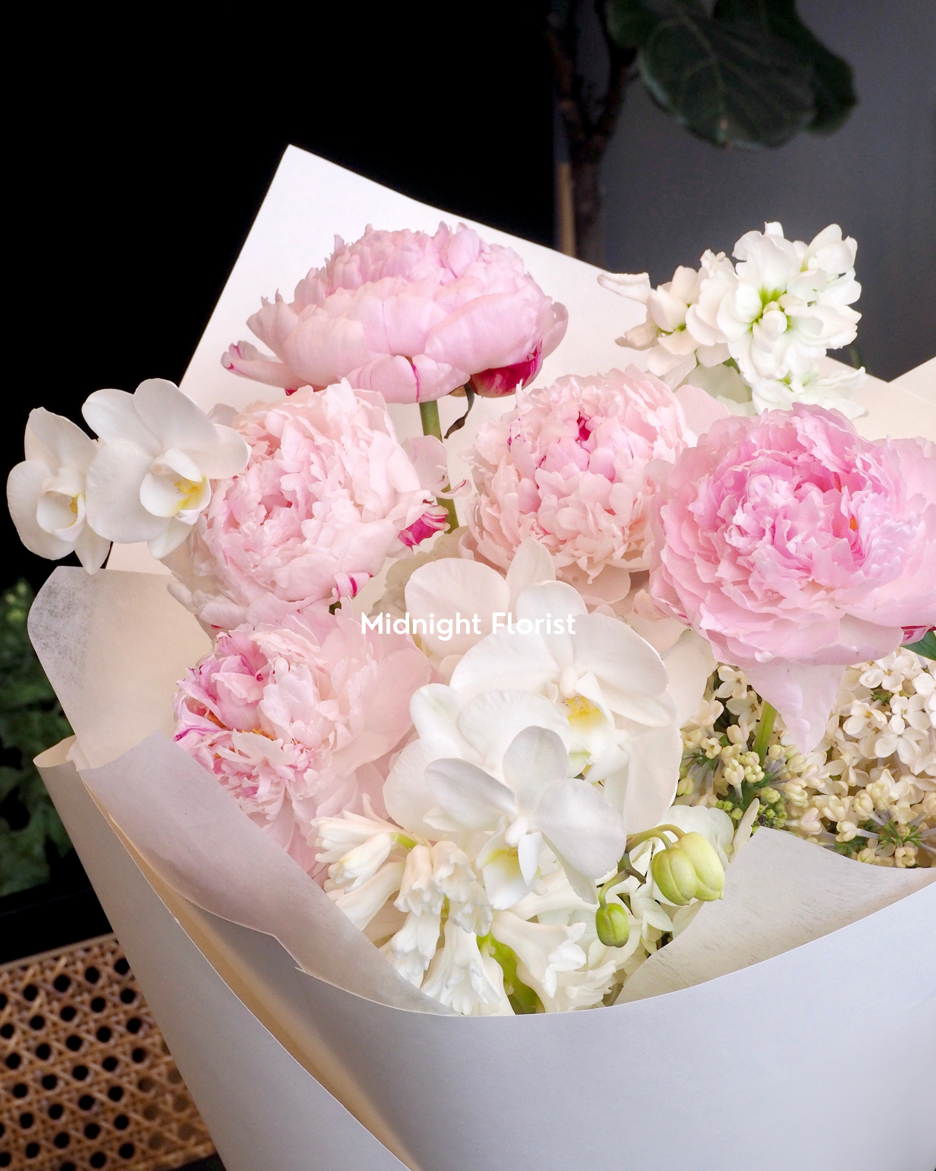 Peony Edit