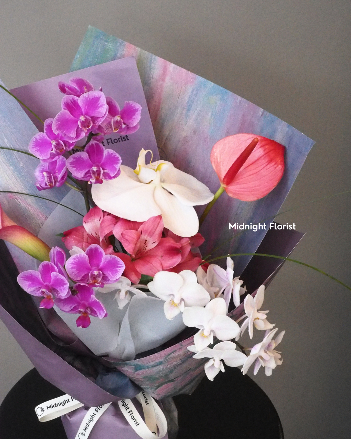 The Orchid