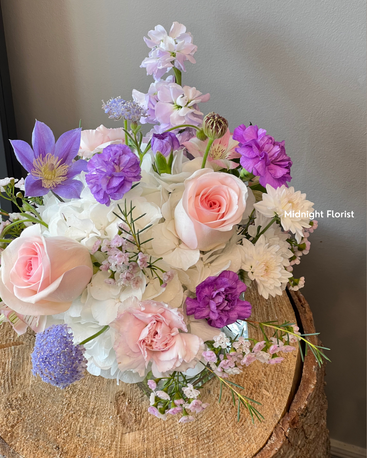 Table Note