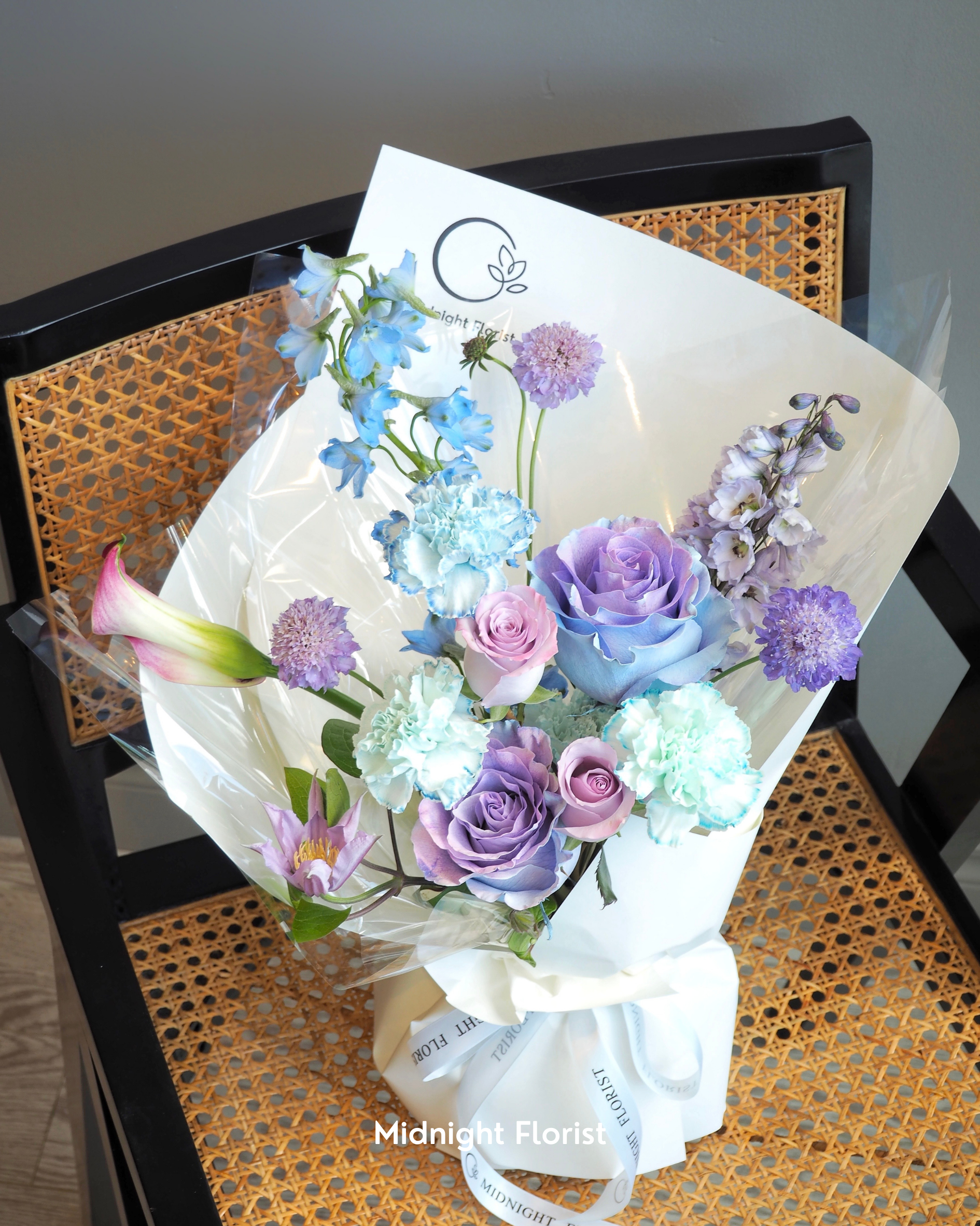 Florist Choice-Classic