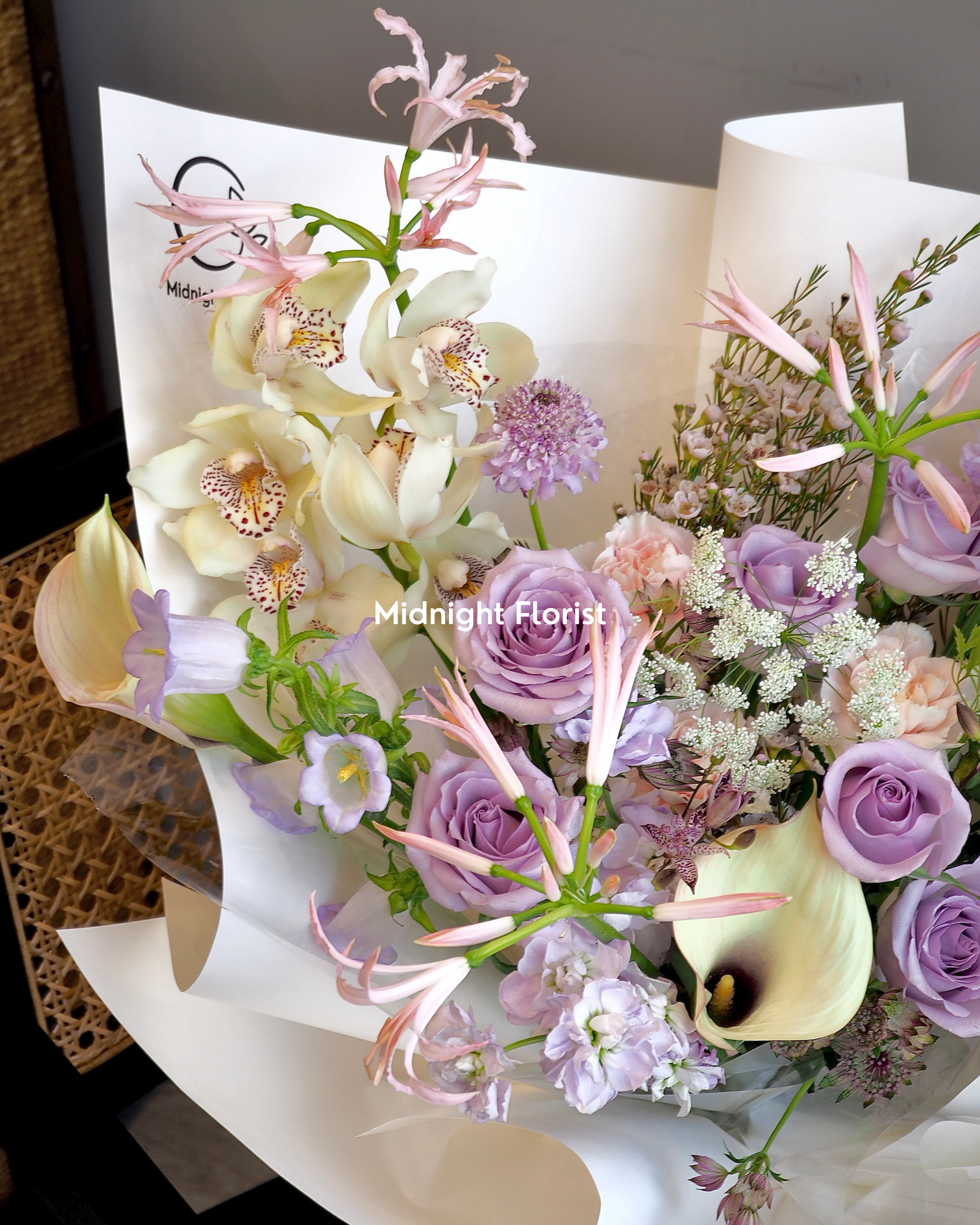 Florist Choice-Luxe