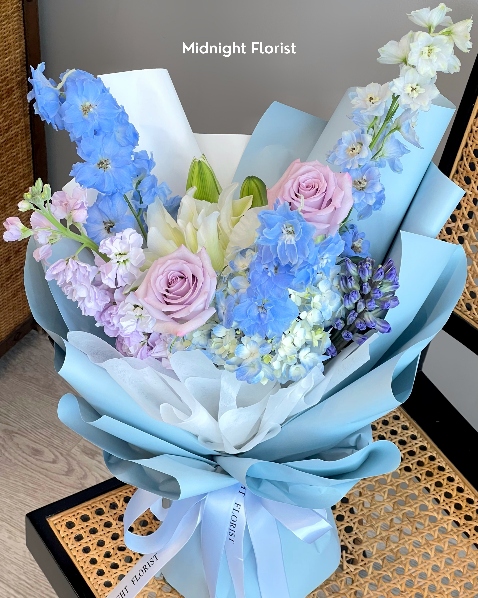 Florist Choice-Petite