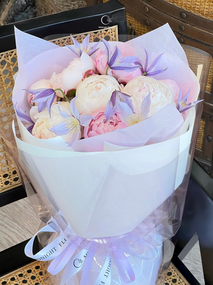 Peony Love