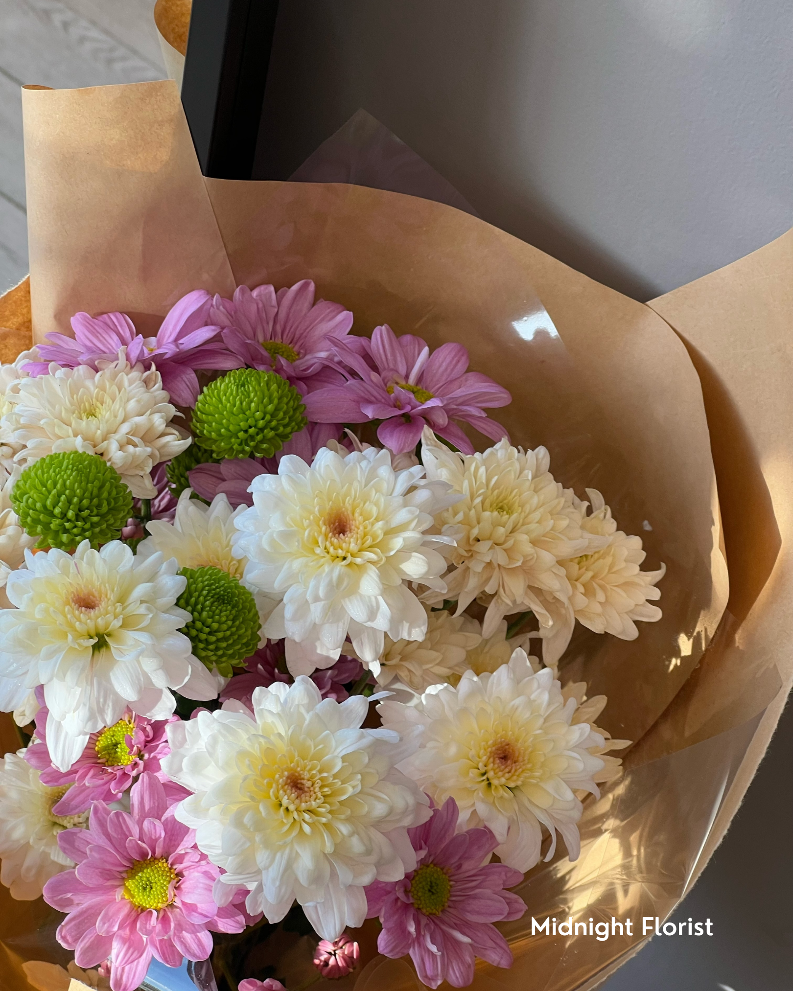 Daisy Bunch