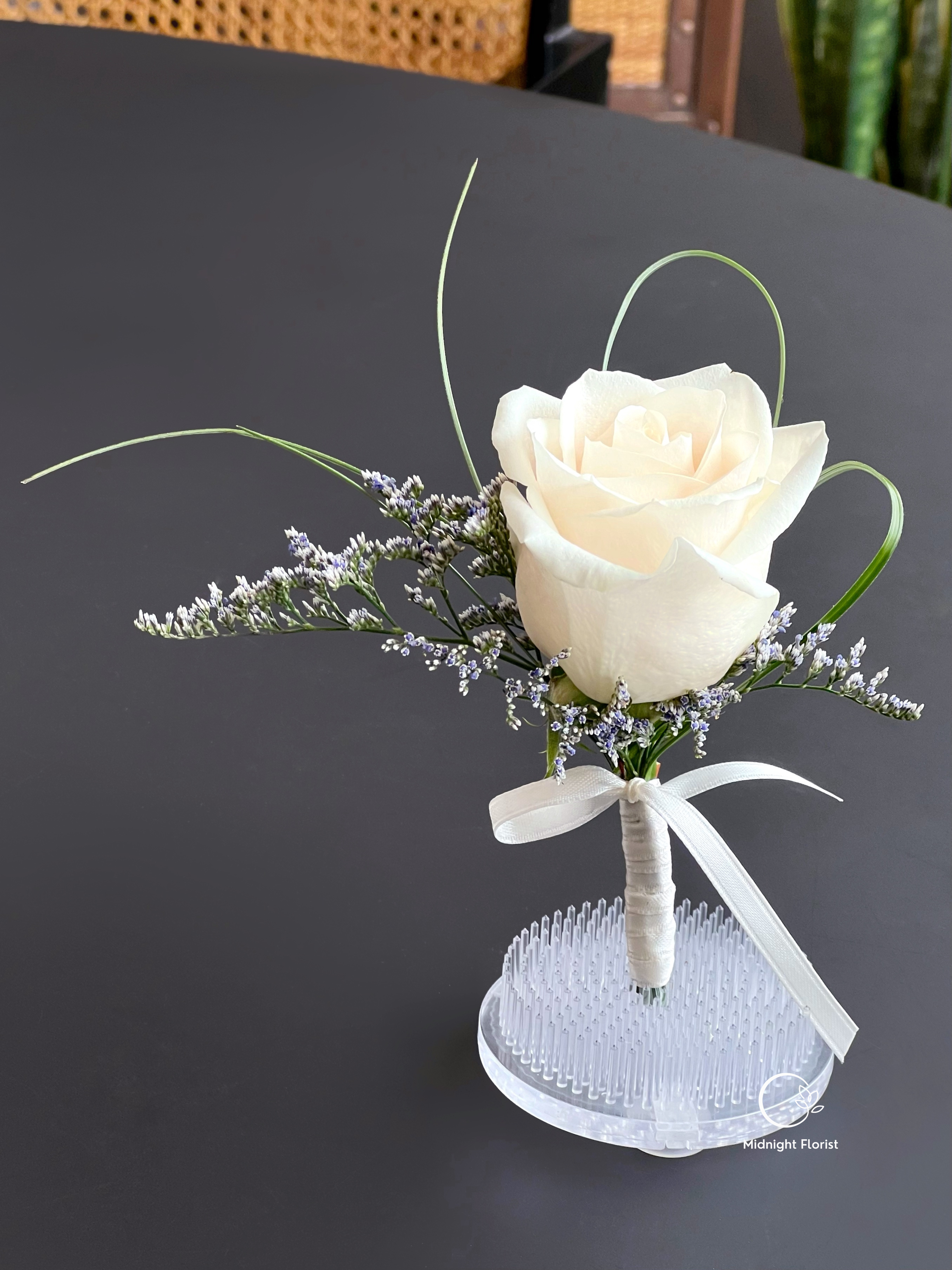 Ivory Charm