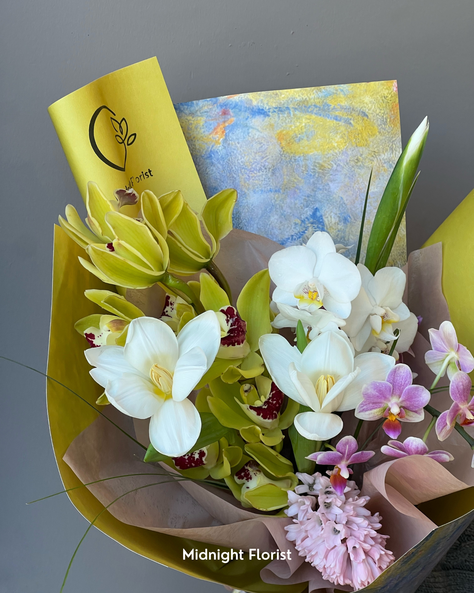 The Orchid