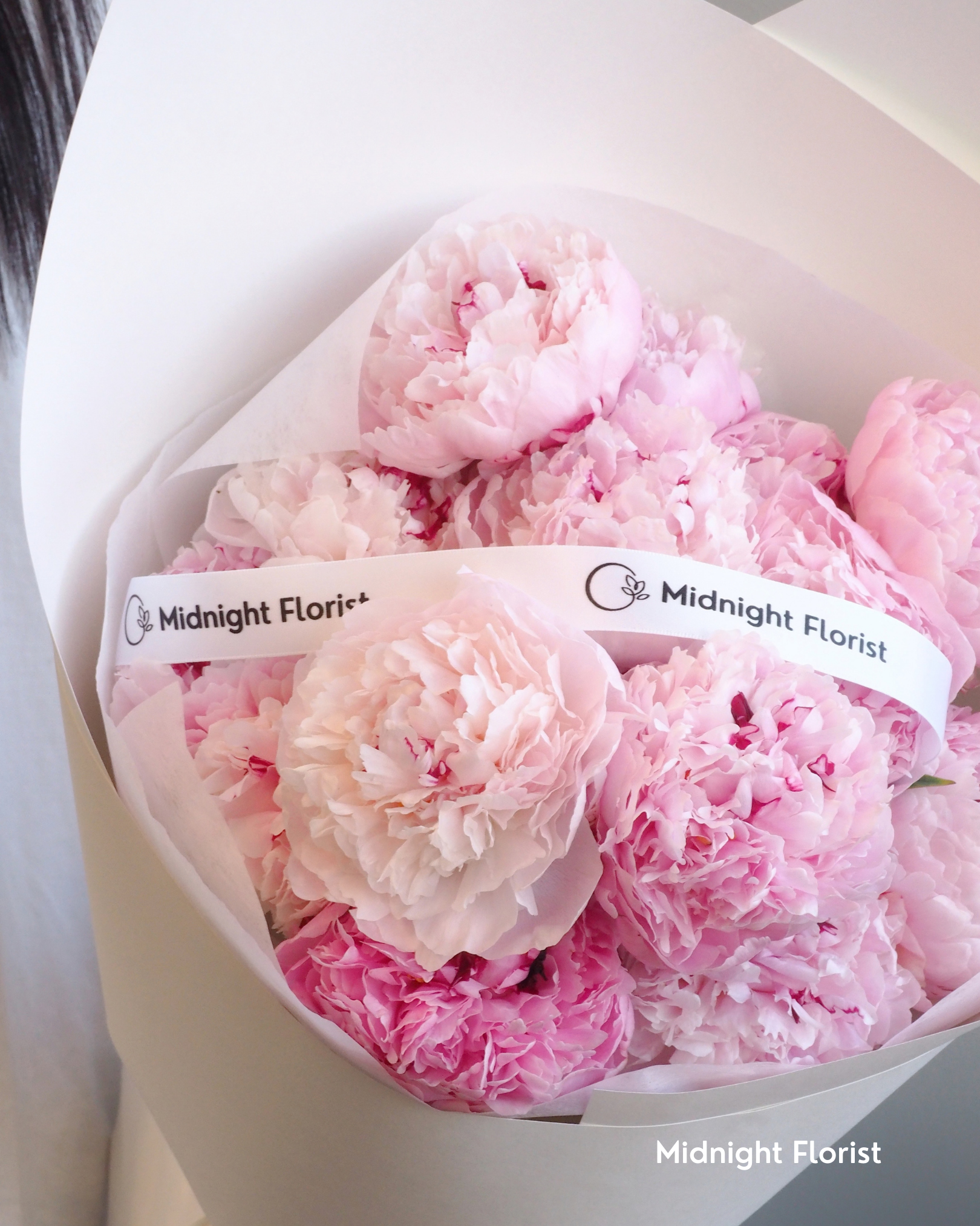 Peony Love