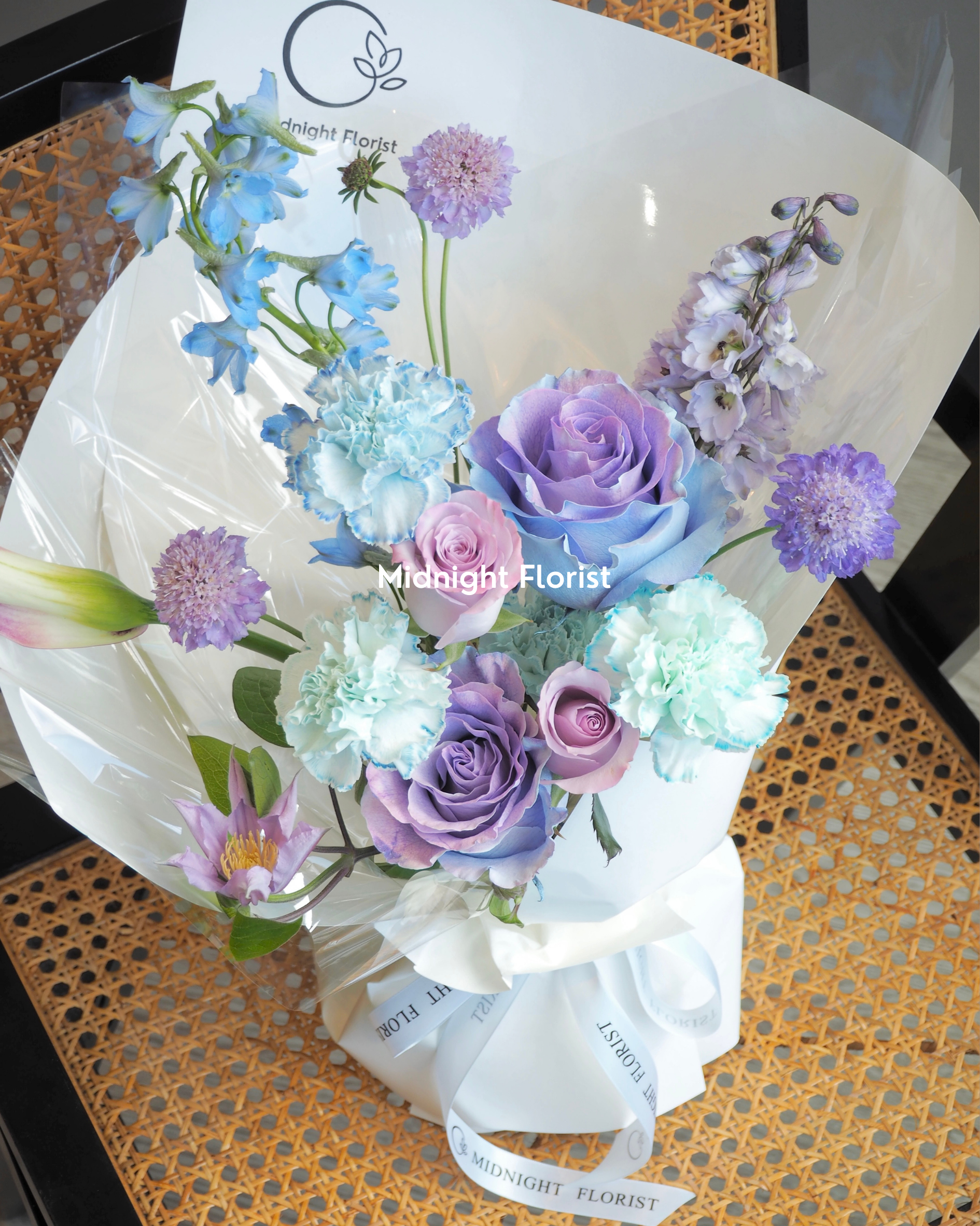 Florist Choice-Classic
