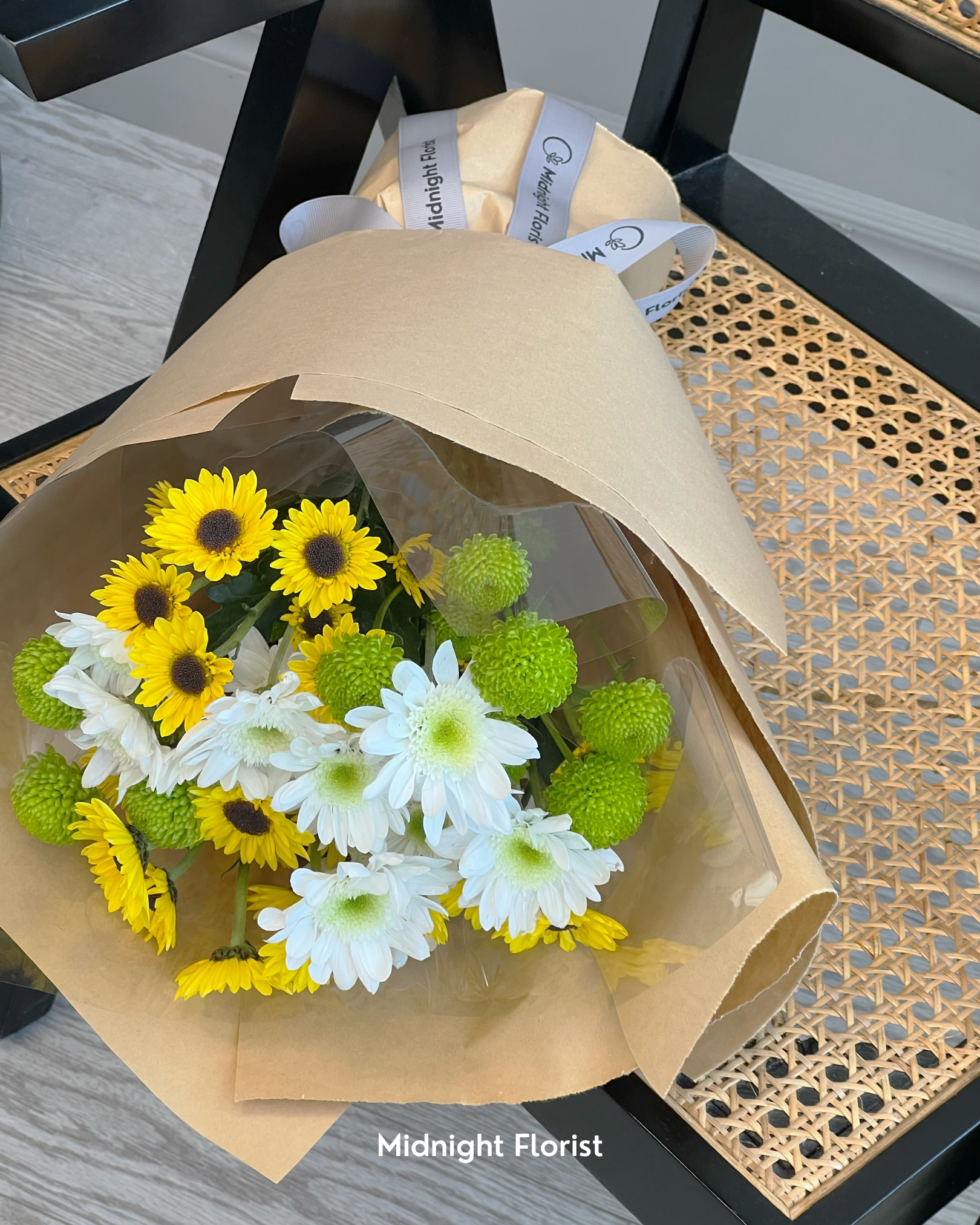 Daisy Bunch