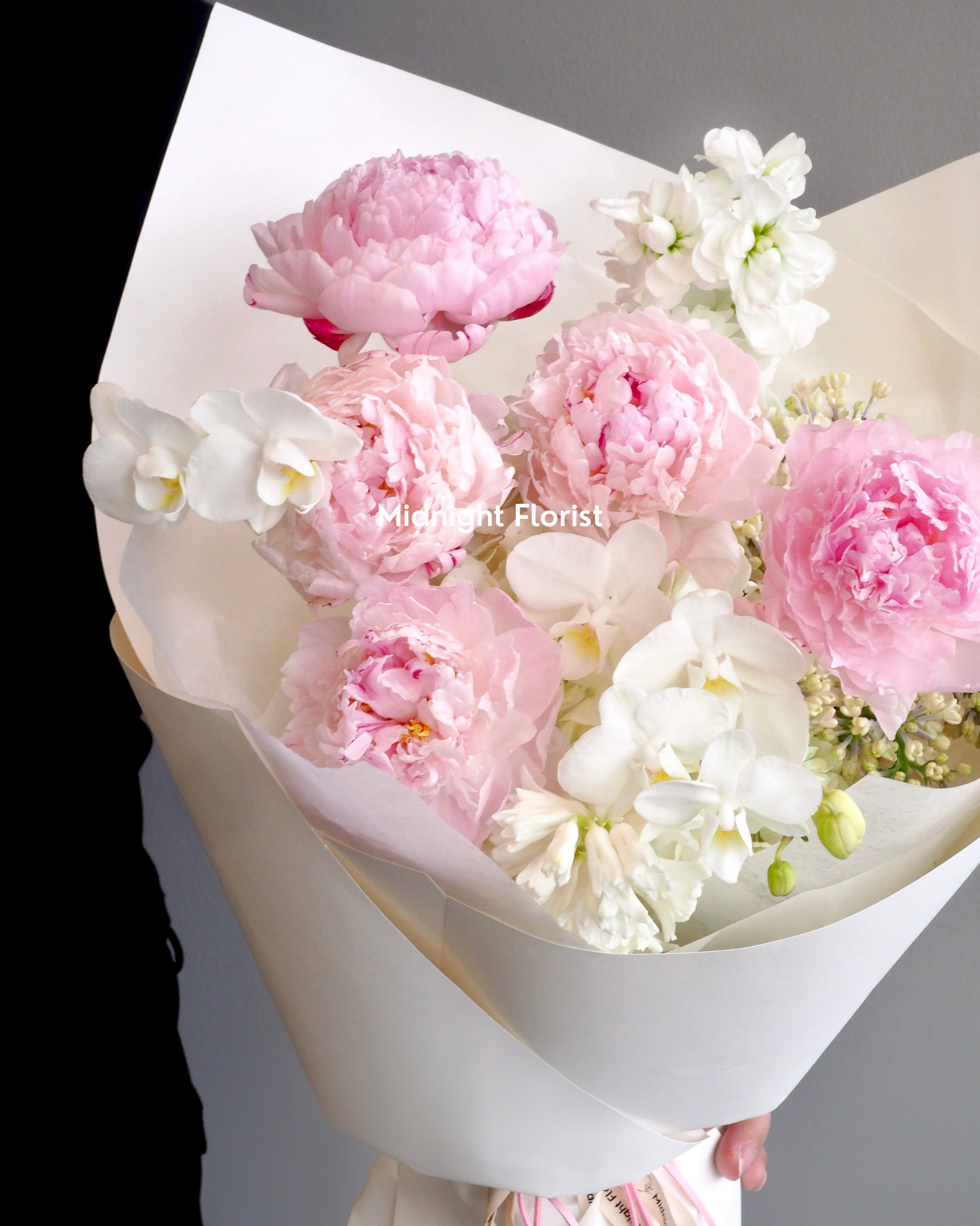 Peony Edit