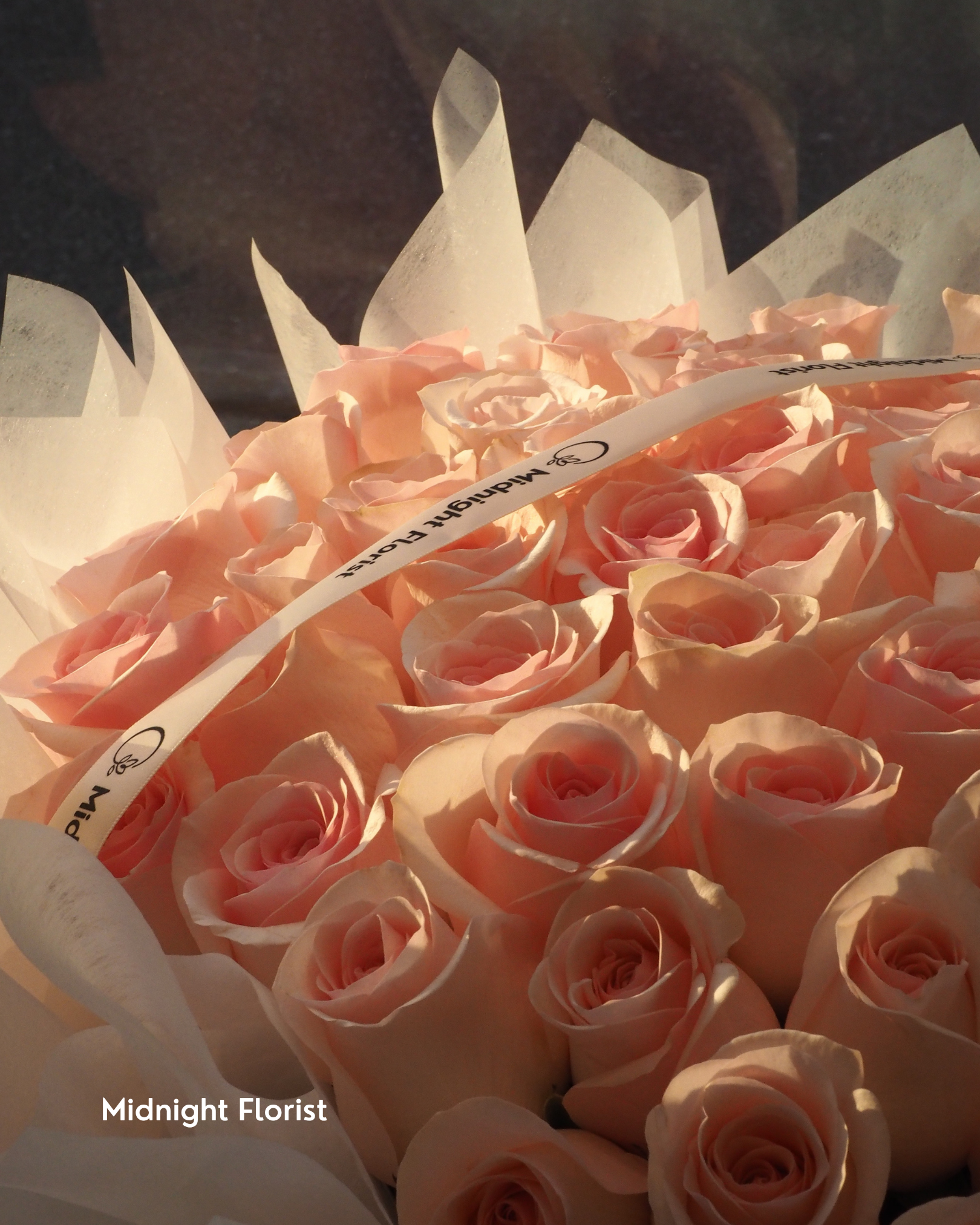 Sweetheart-Pink