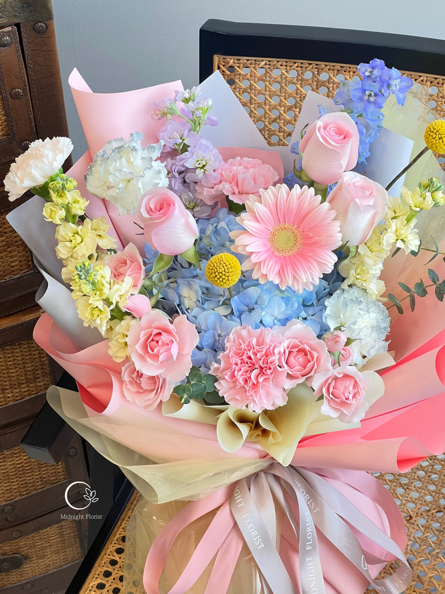 Florist Choice Bouquet-Premium