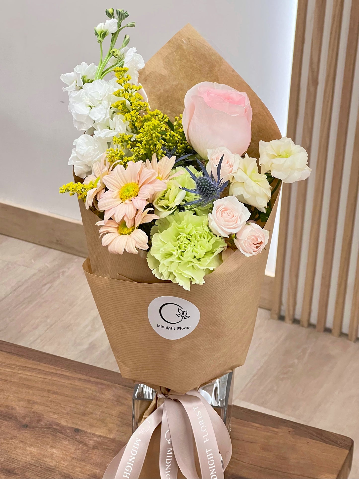 Florist Choice Bouquet-Basic