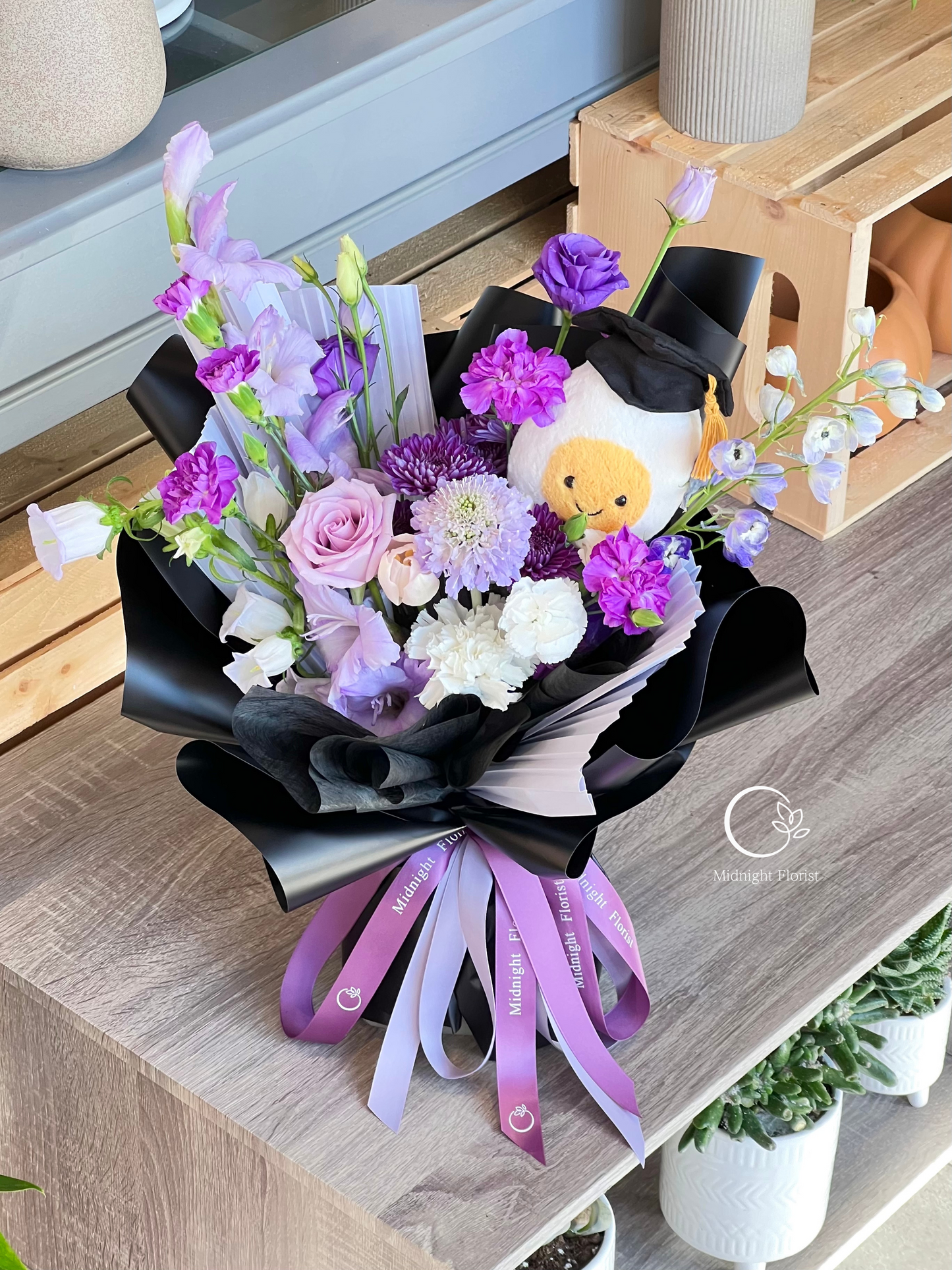 Florist Choice Bouquet-Standard