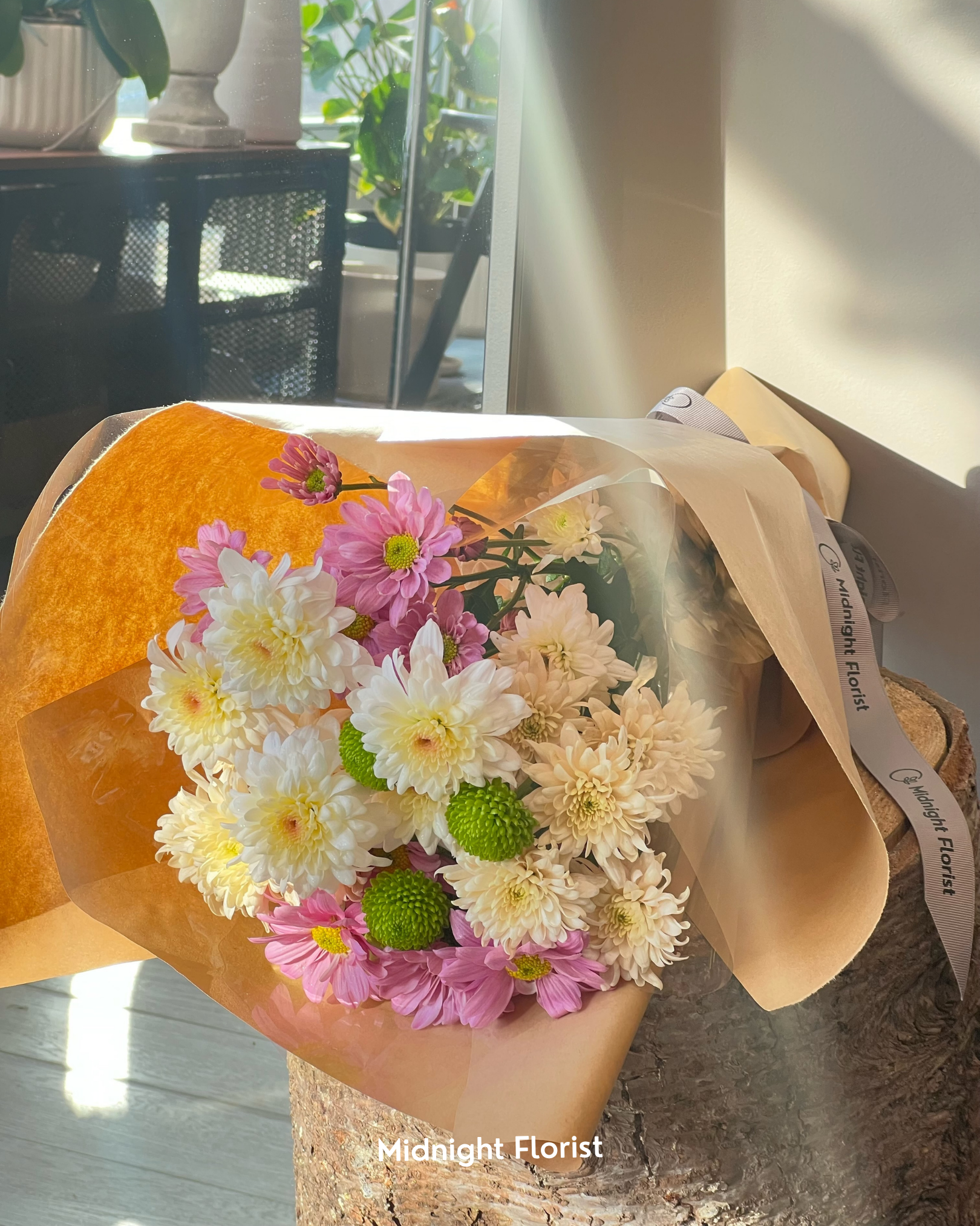 Daisy Bunch