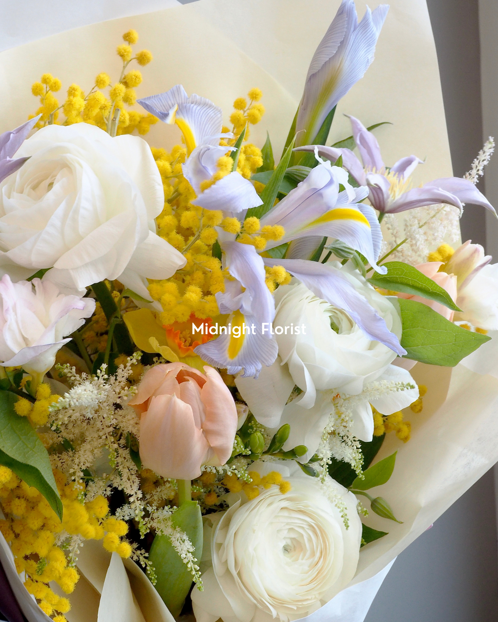 Spring Bundle