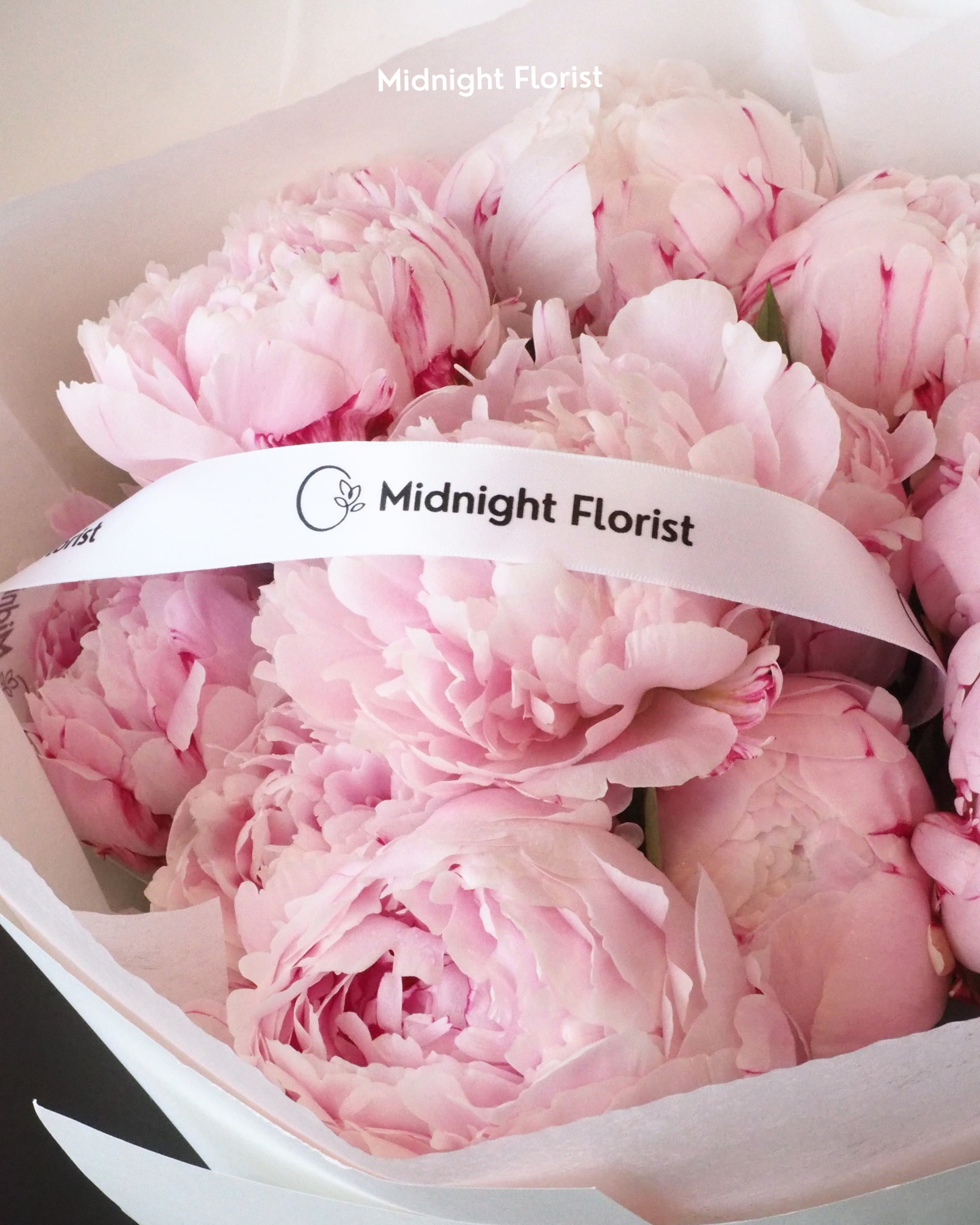 Peony Love
