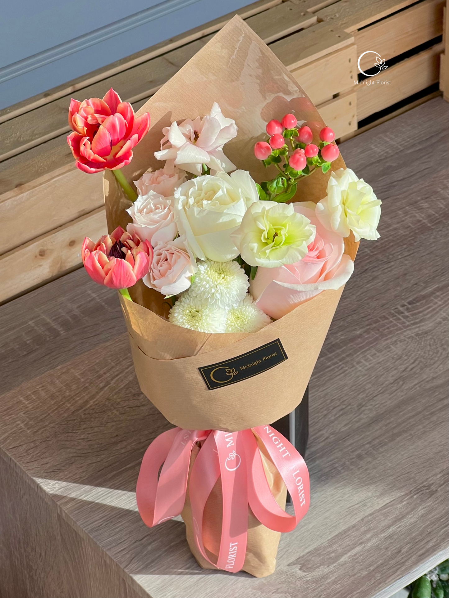 Florist Choice Bouquet-Basic