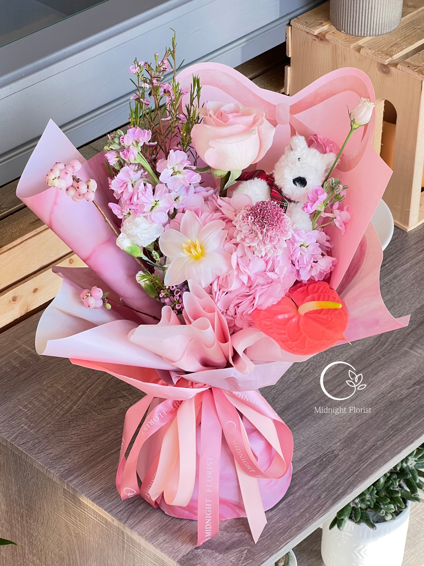 Florist Choice Bouquet-Standard