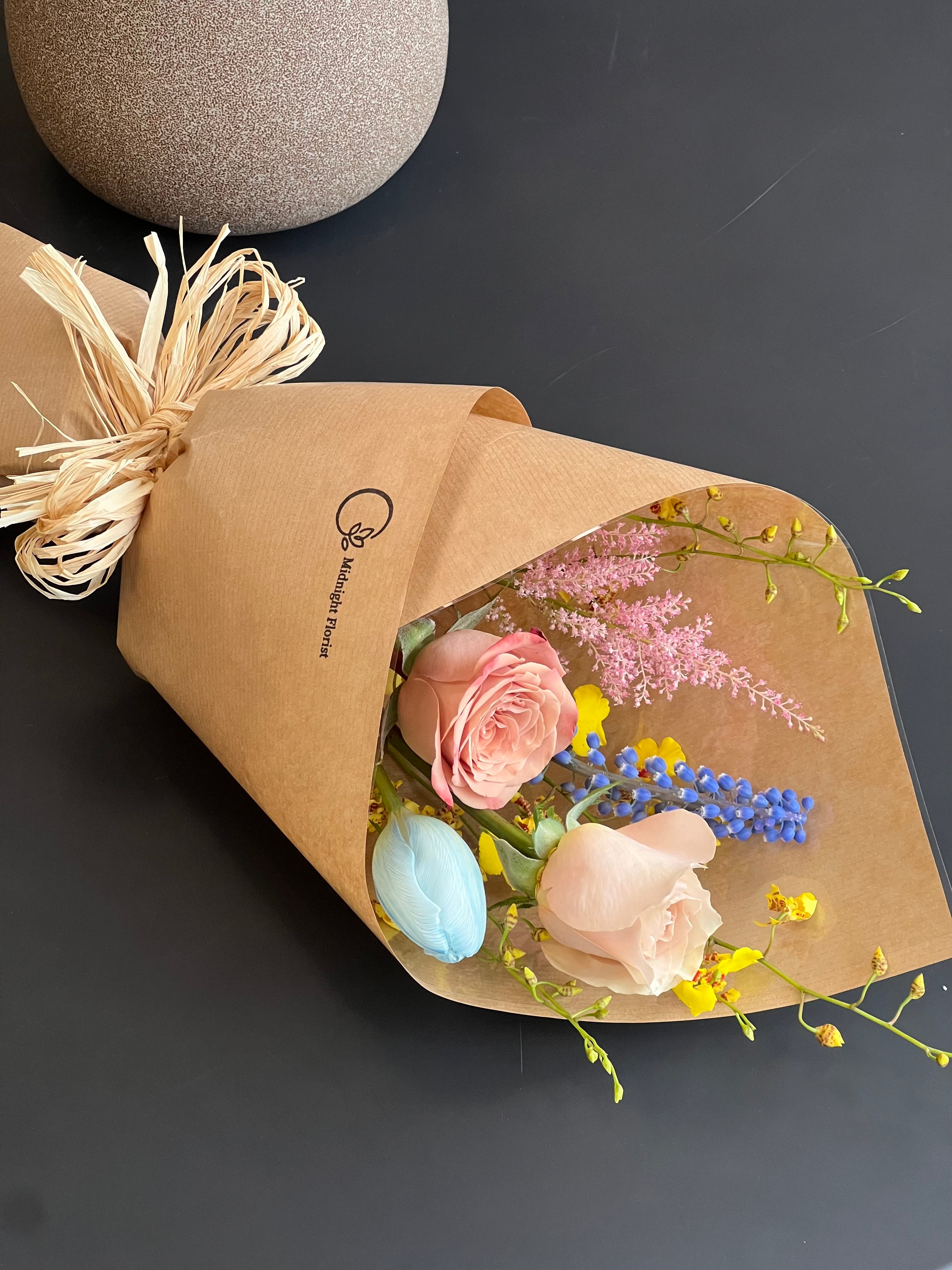 Florist Choice-Simple