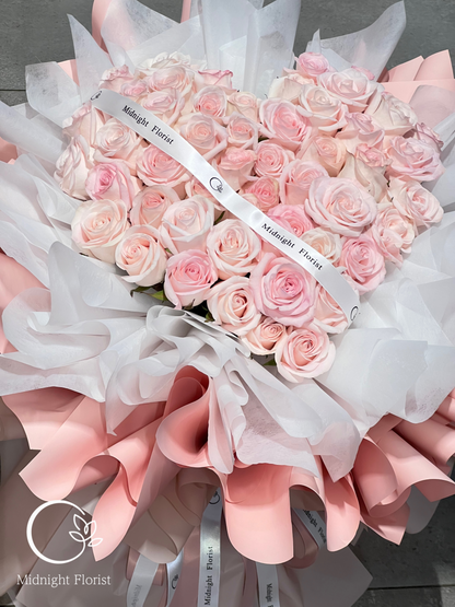 Sweetheart-Pink