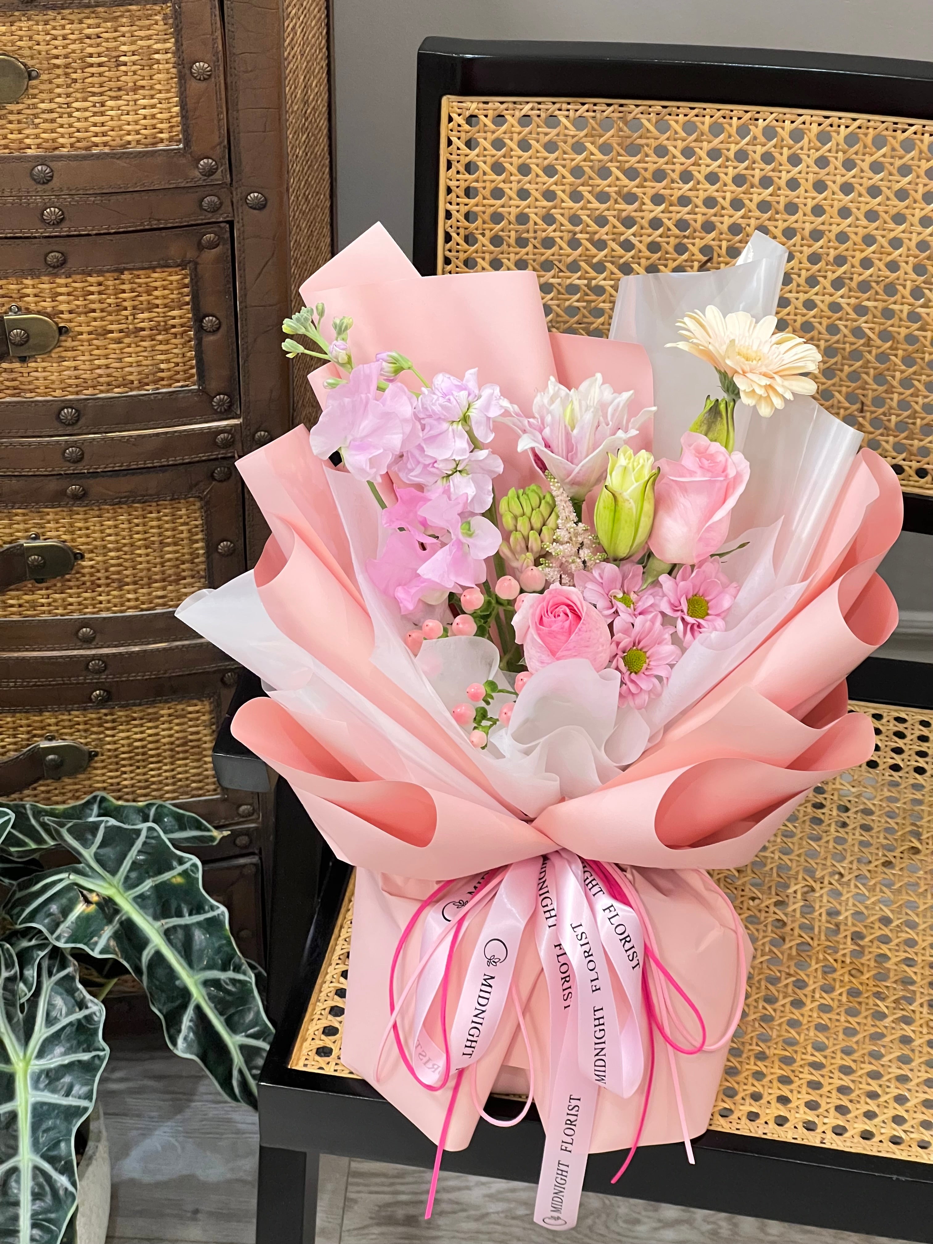Florist Choice-Petite
