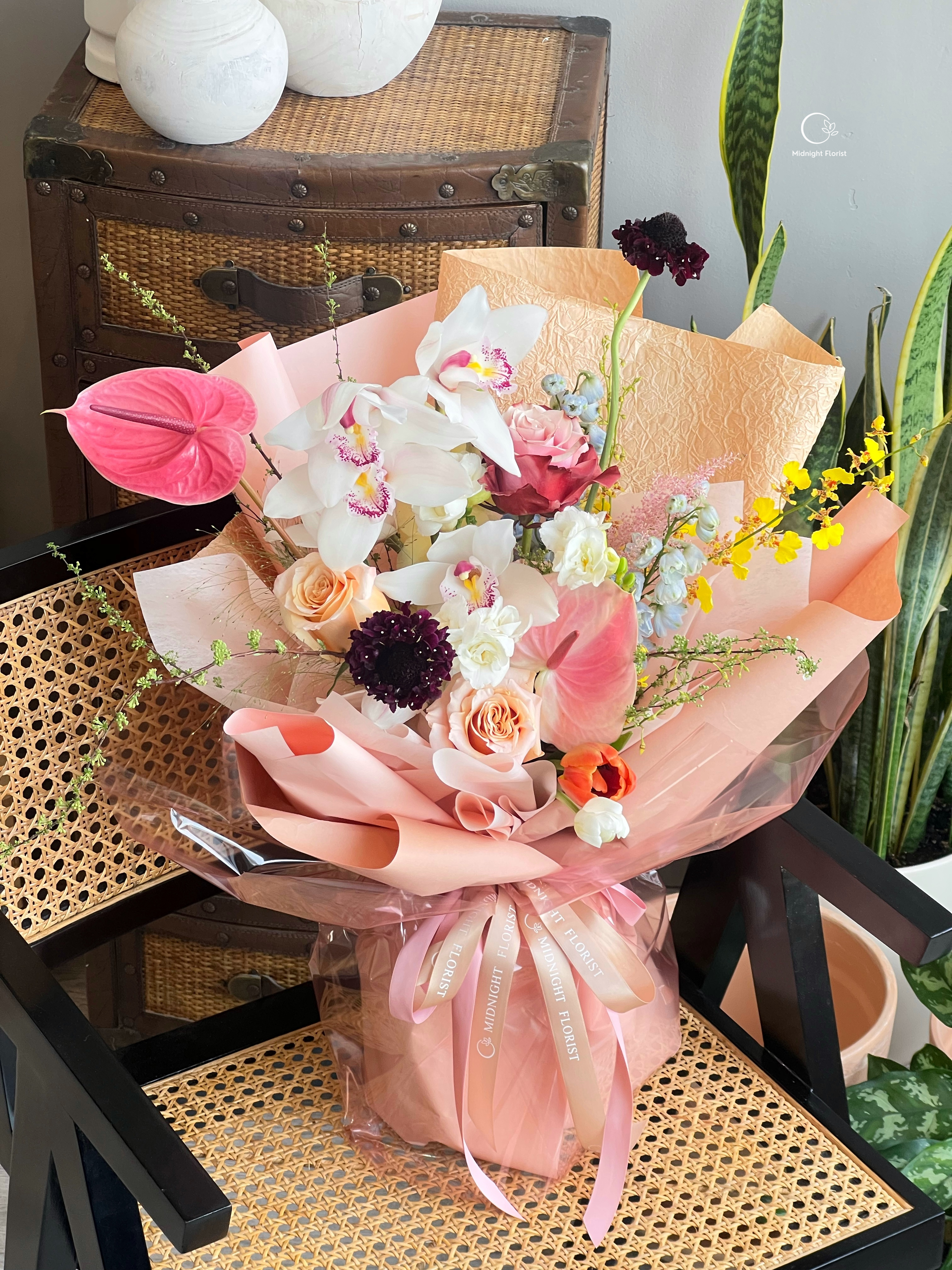 Florist Choice-Premium