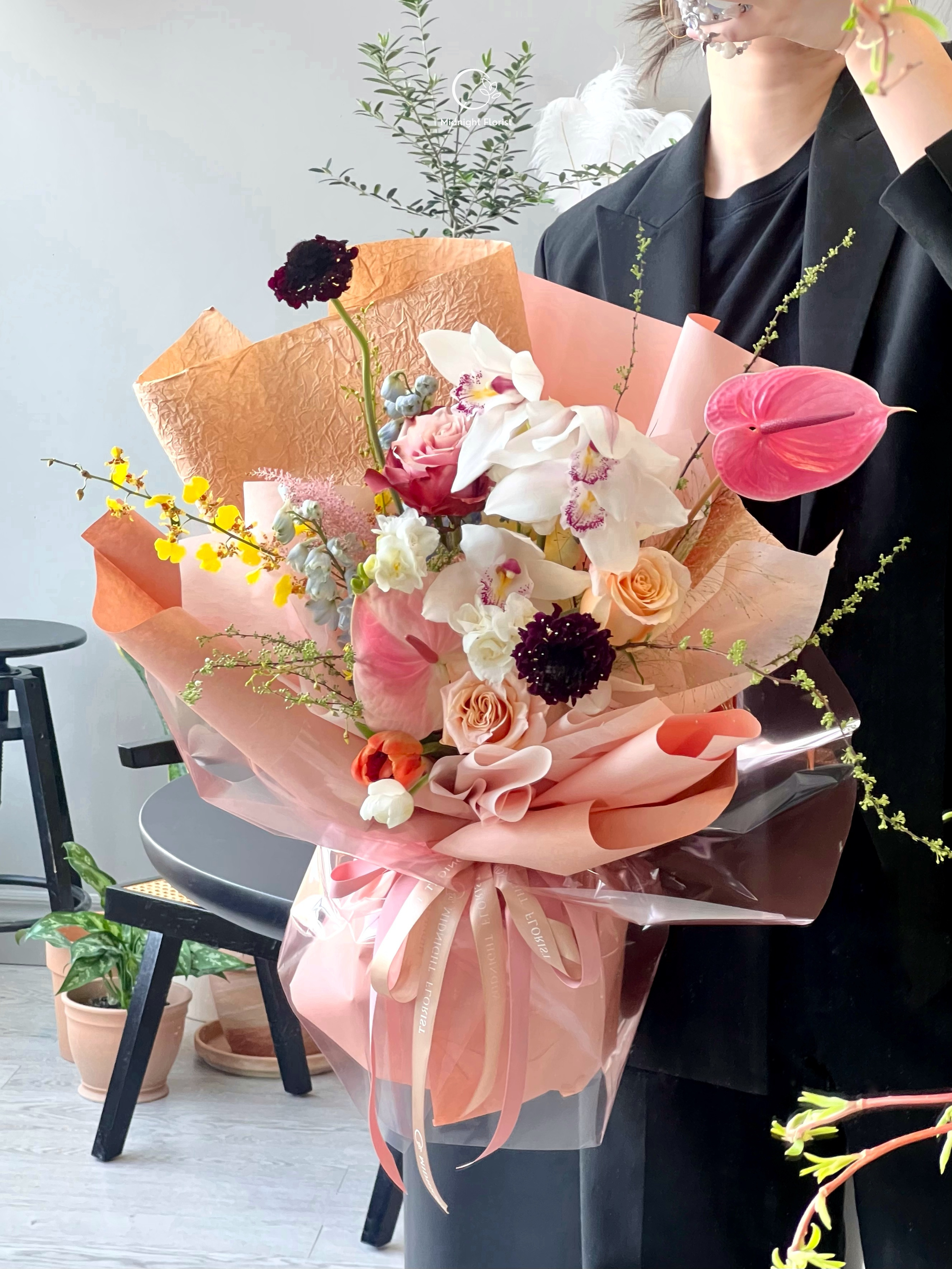 Florist Choice-Premium