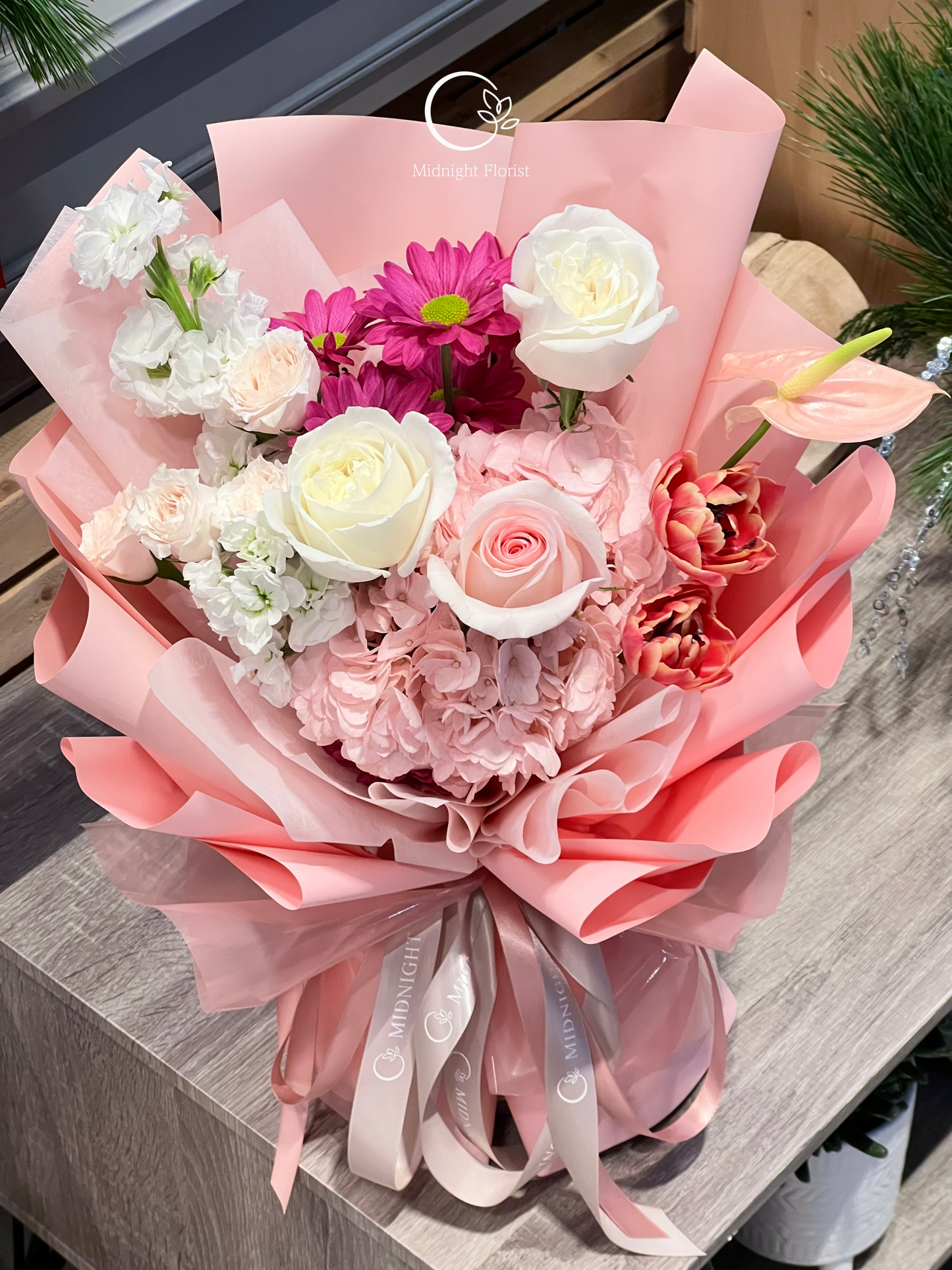 Florist Choice Bouquet-Standard