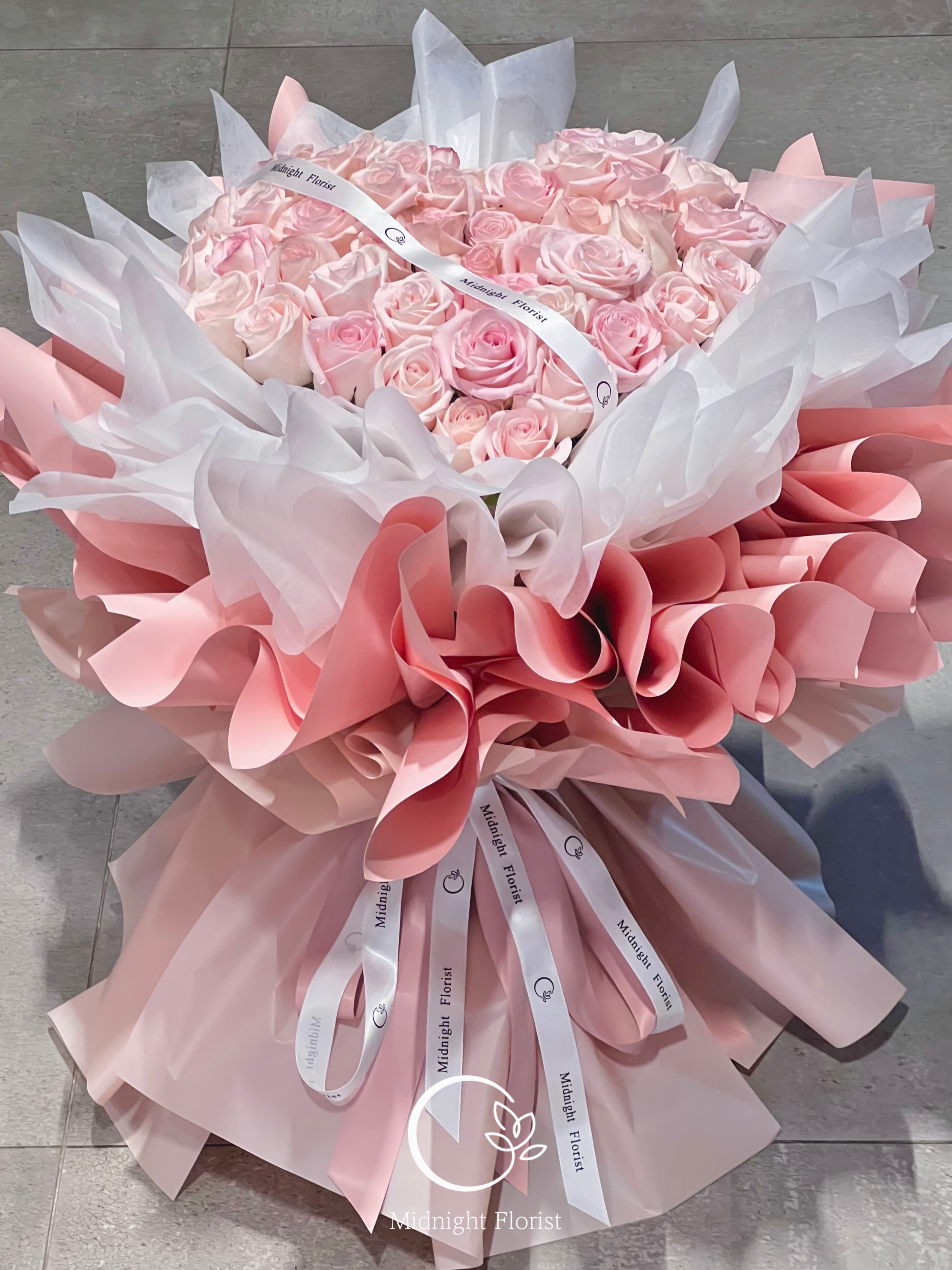 Sweetheart-Pink
