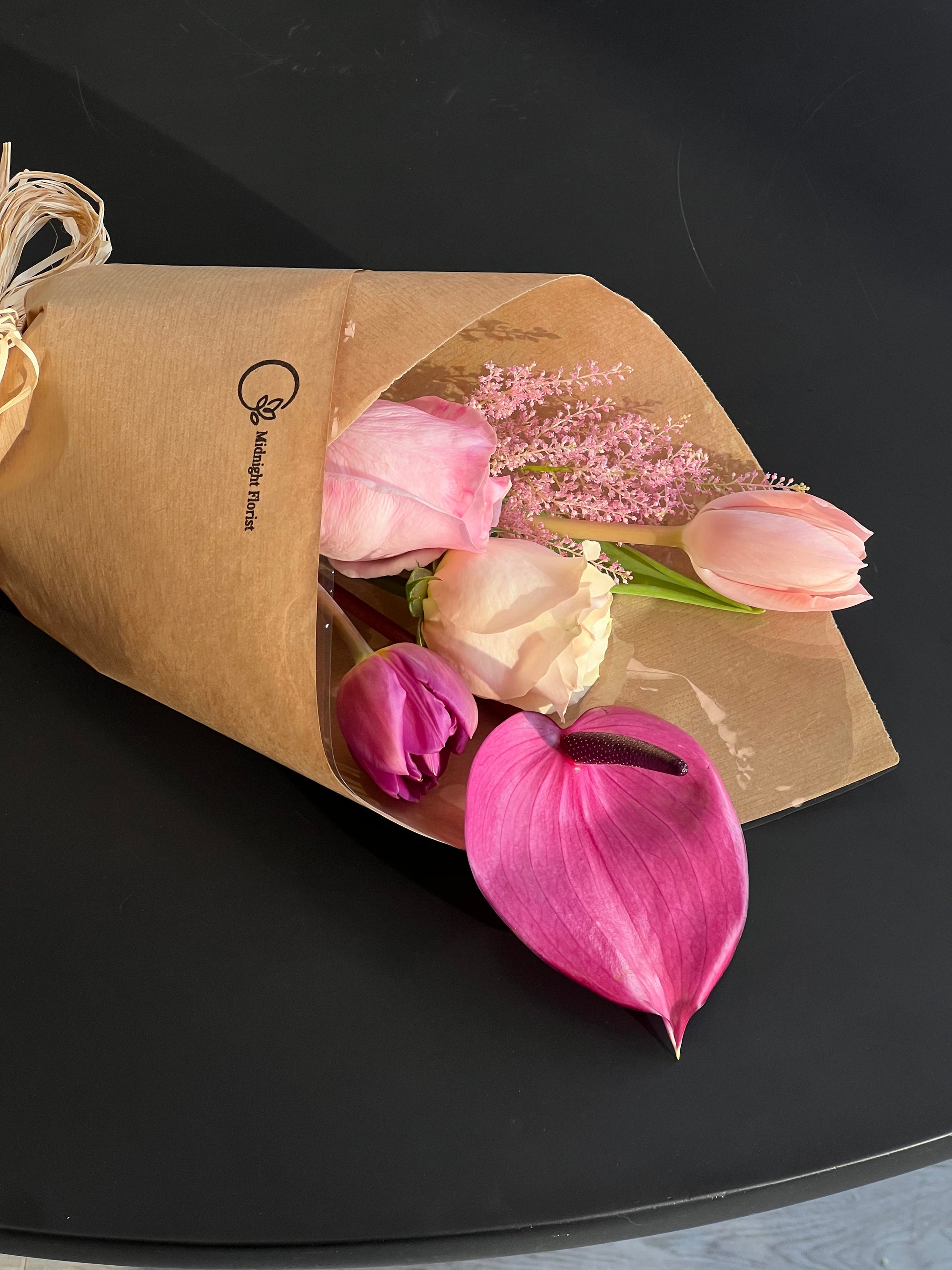 Florist Choice-Simple