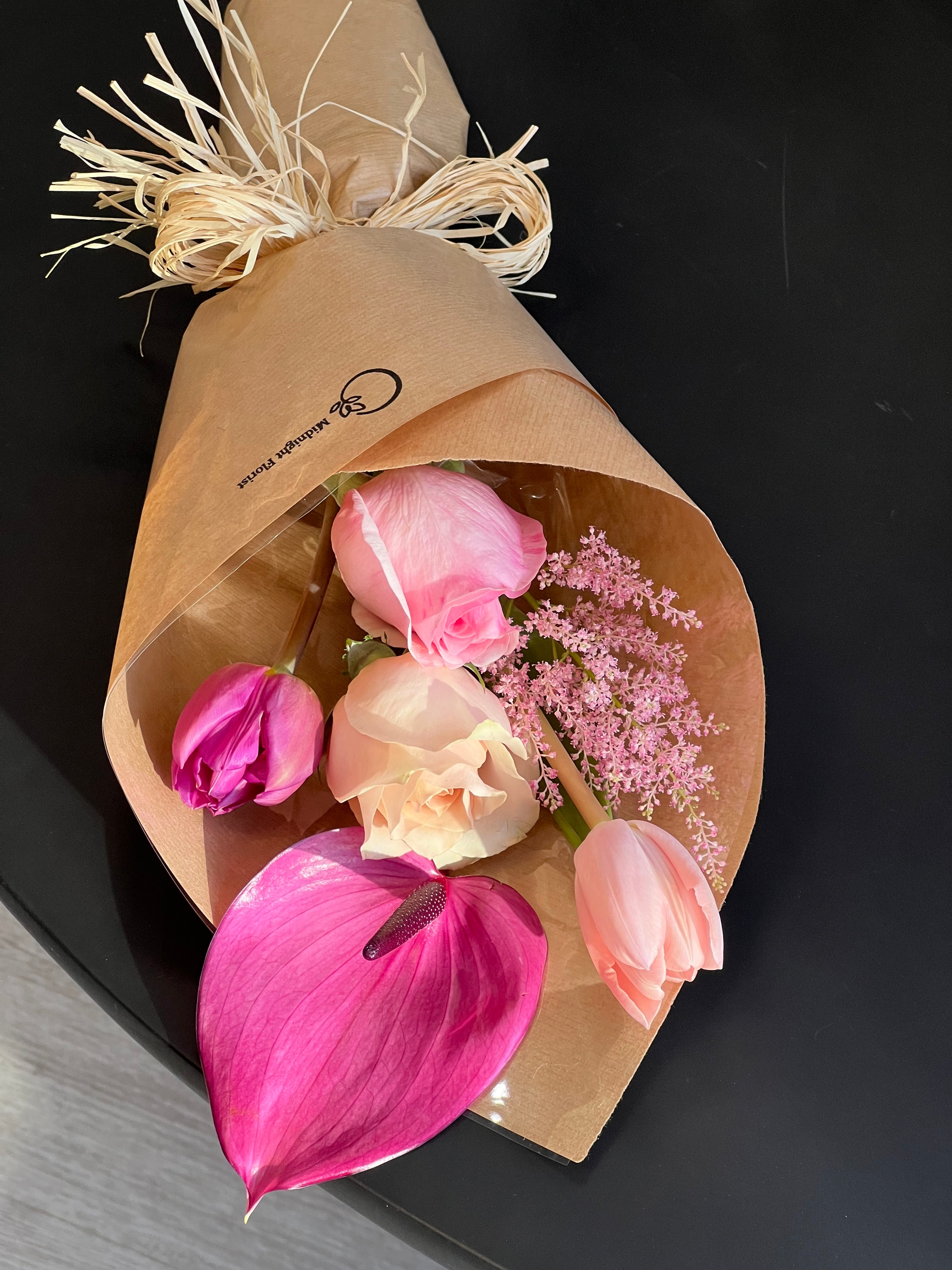 Florist Choice-Simple