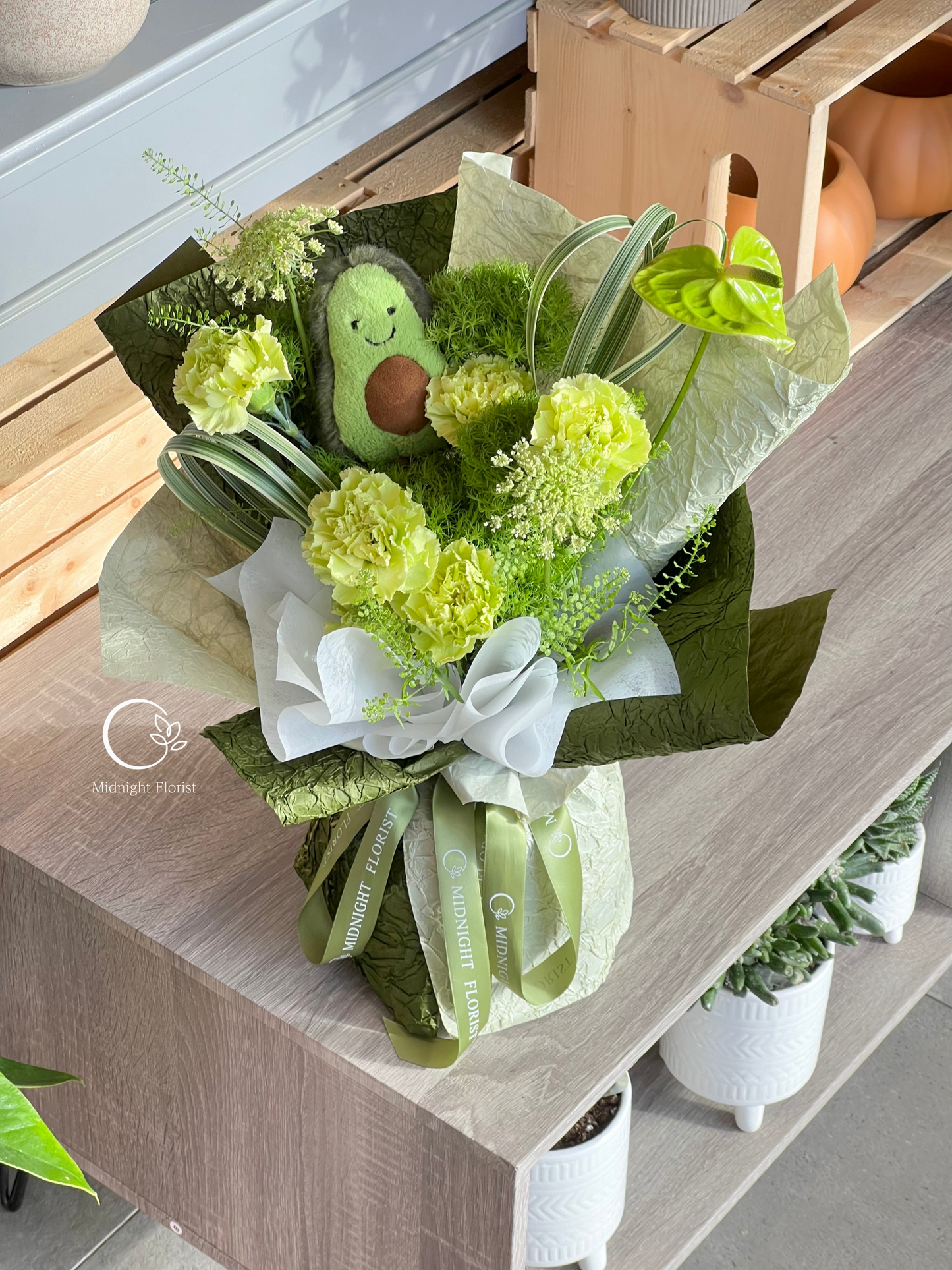 Florist Choice Bouquet-Standard