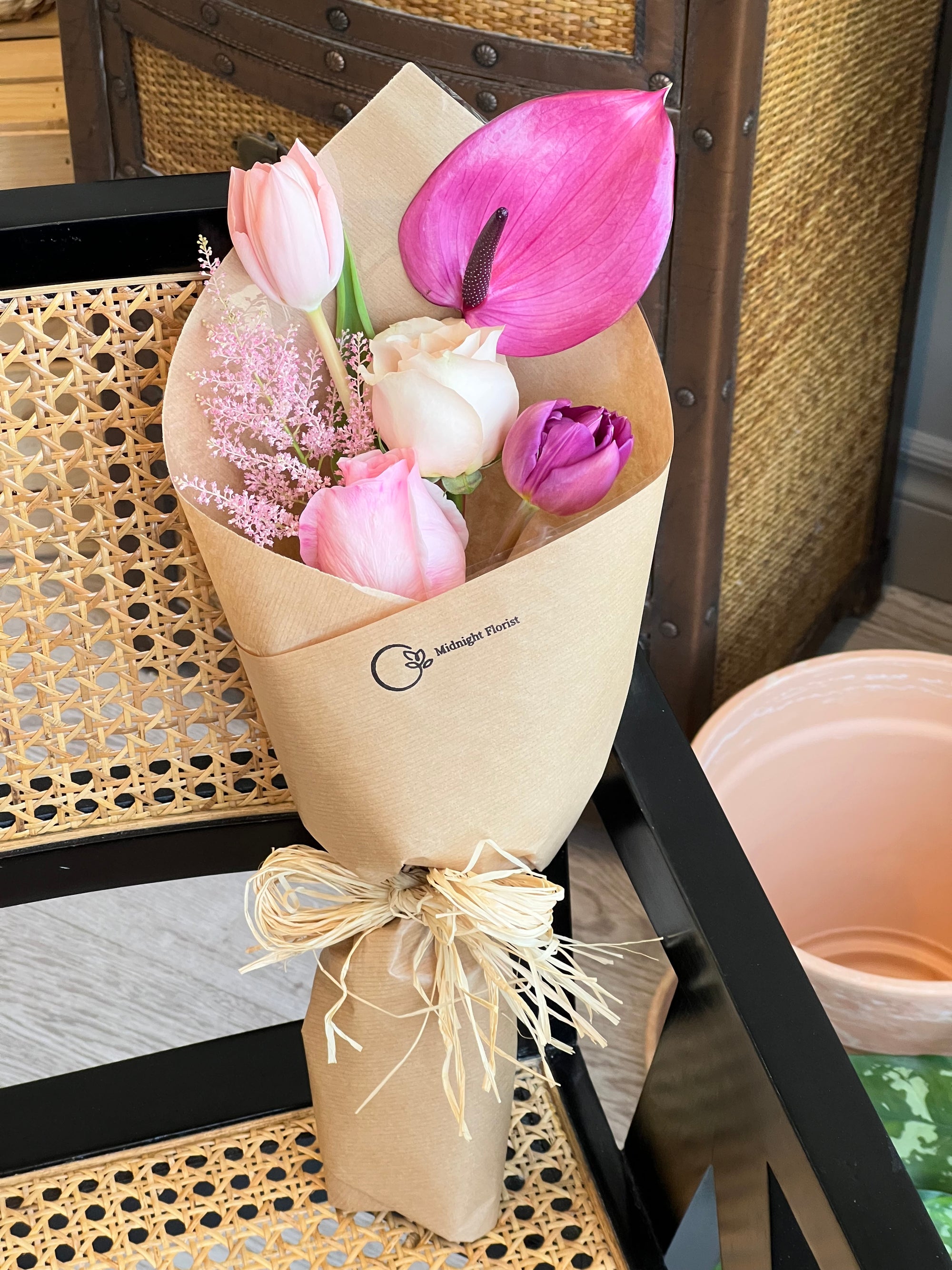 Florist Choice-Simple