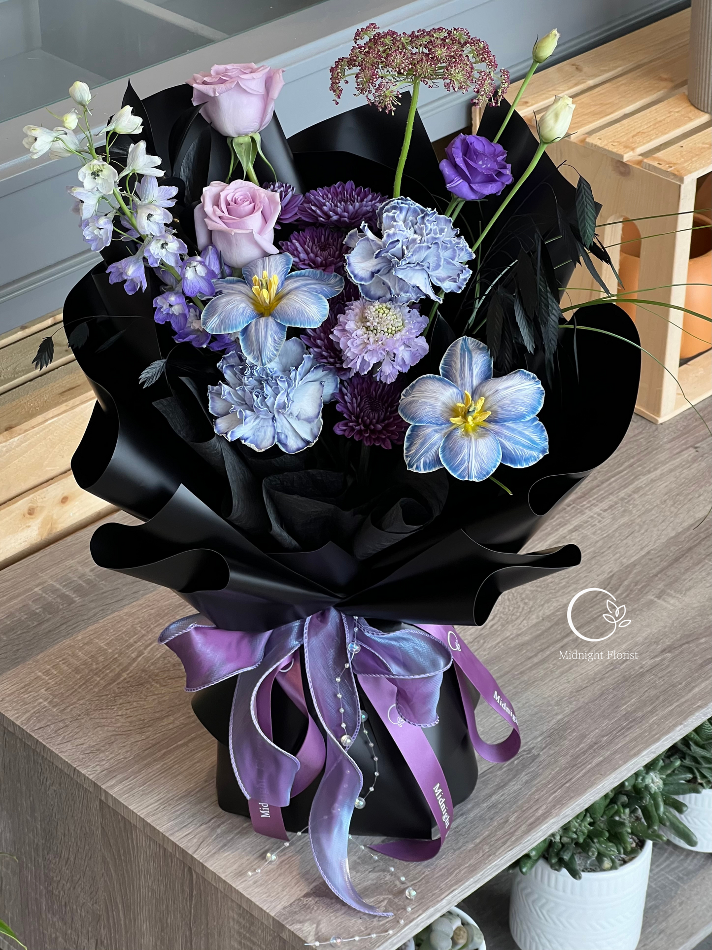 Florist Choice Bouquet-Premium