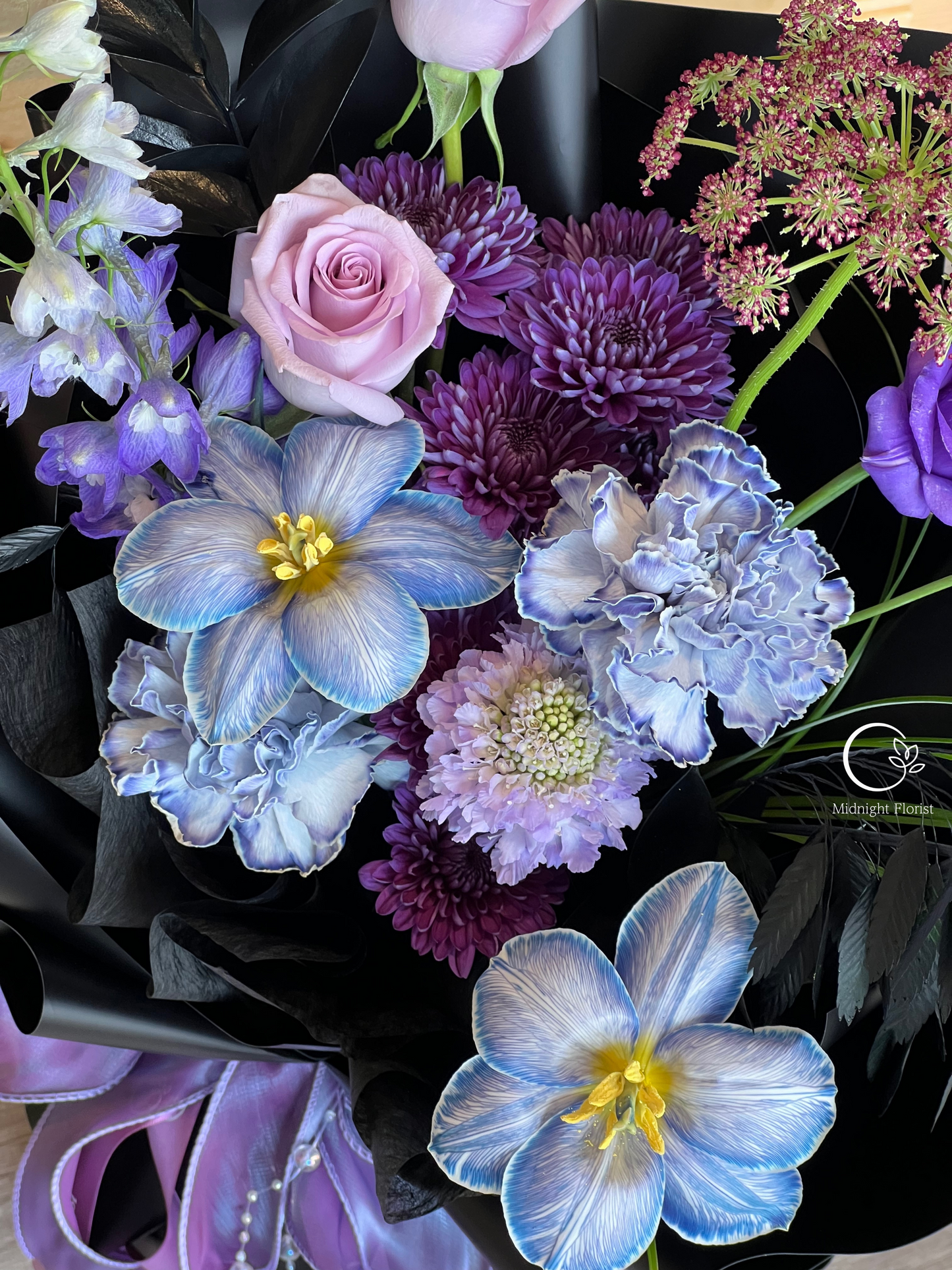 Florist Choice Bouquet-Premium