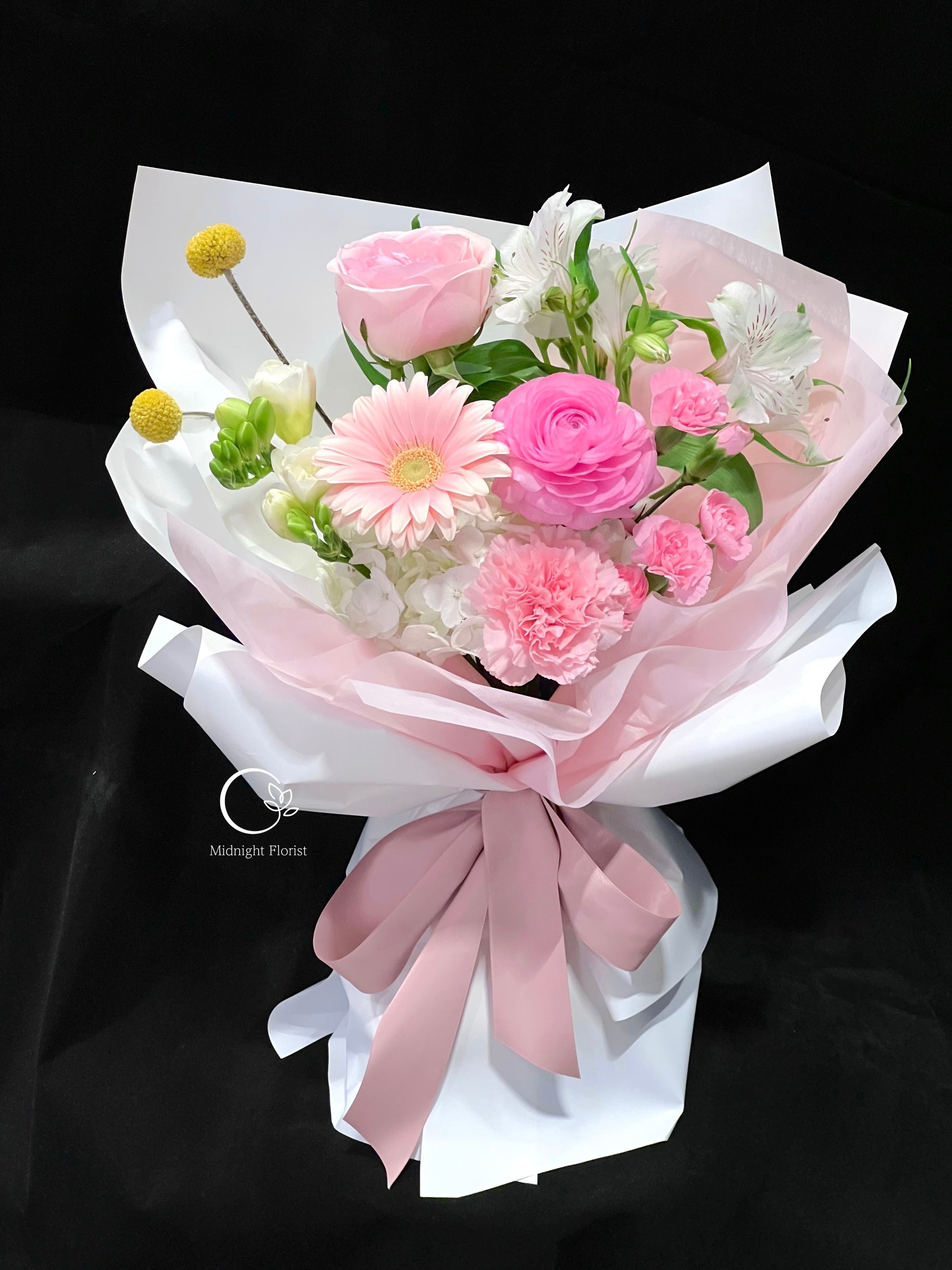 Midnight Gift Subscription