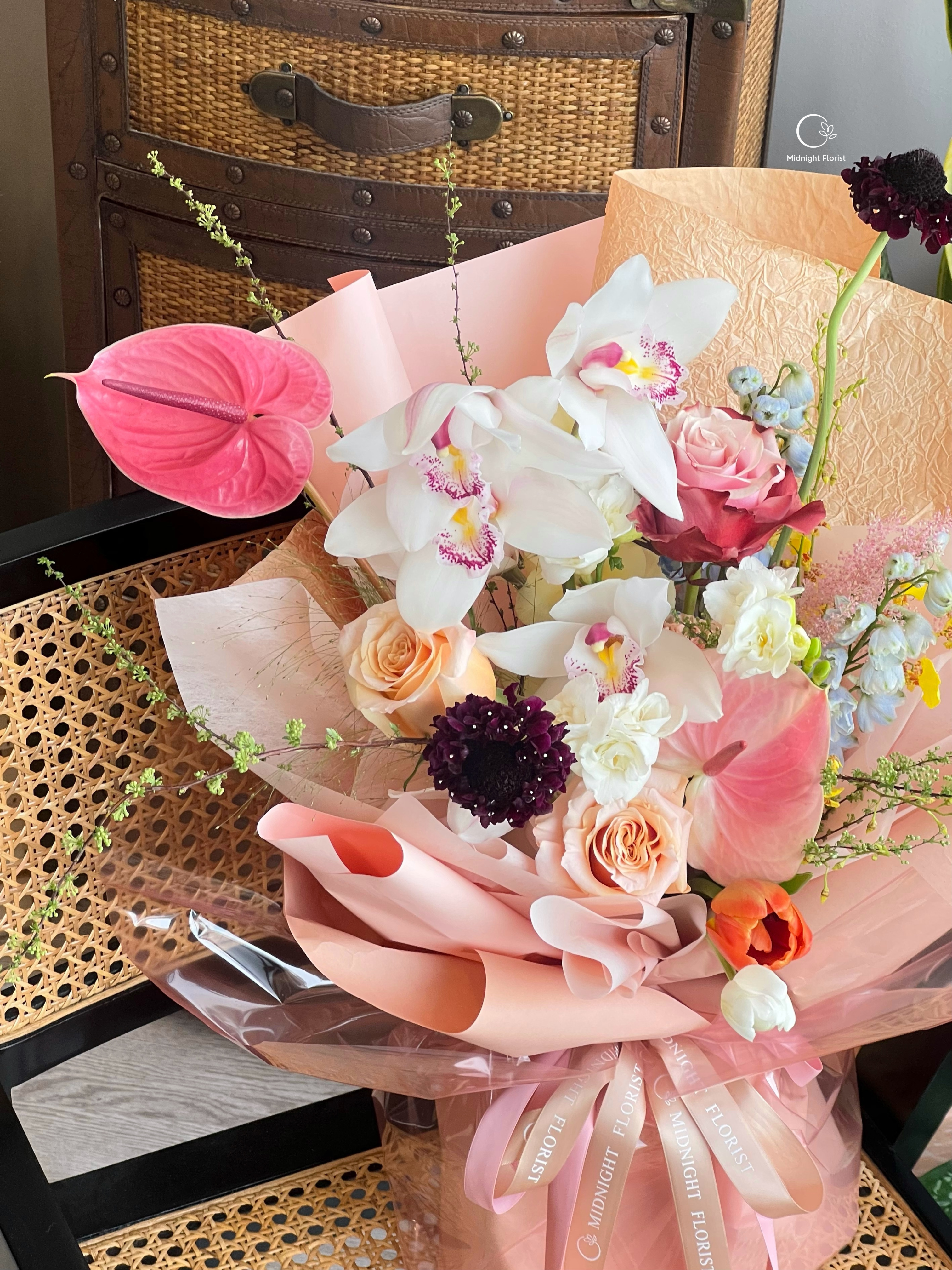 Florist Choice-Premium