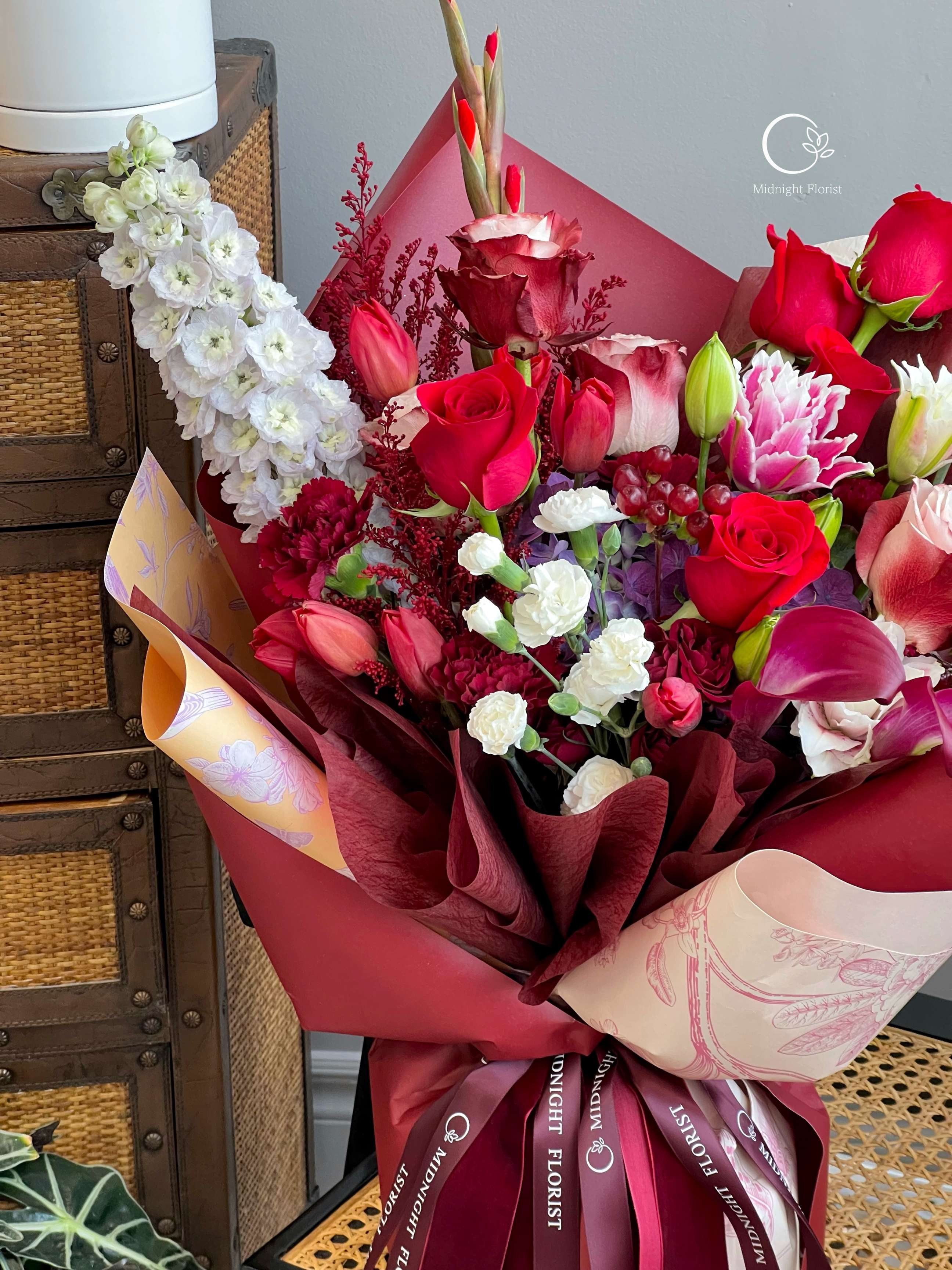 Florist Choice-Luxe