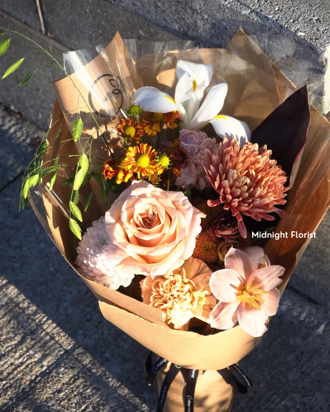 Florist Choice-Cutie